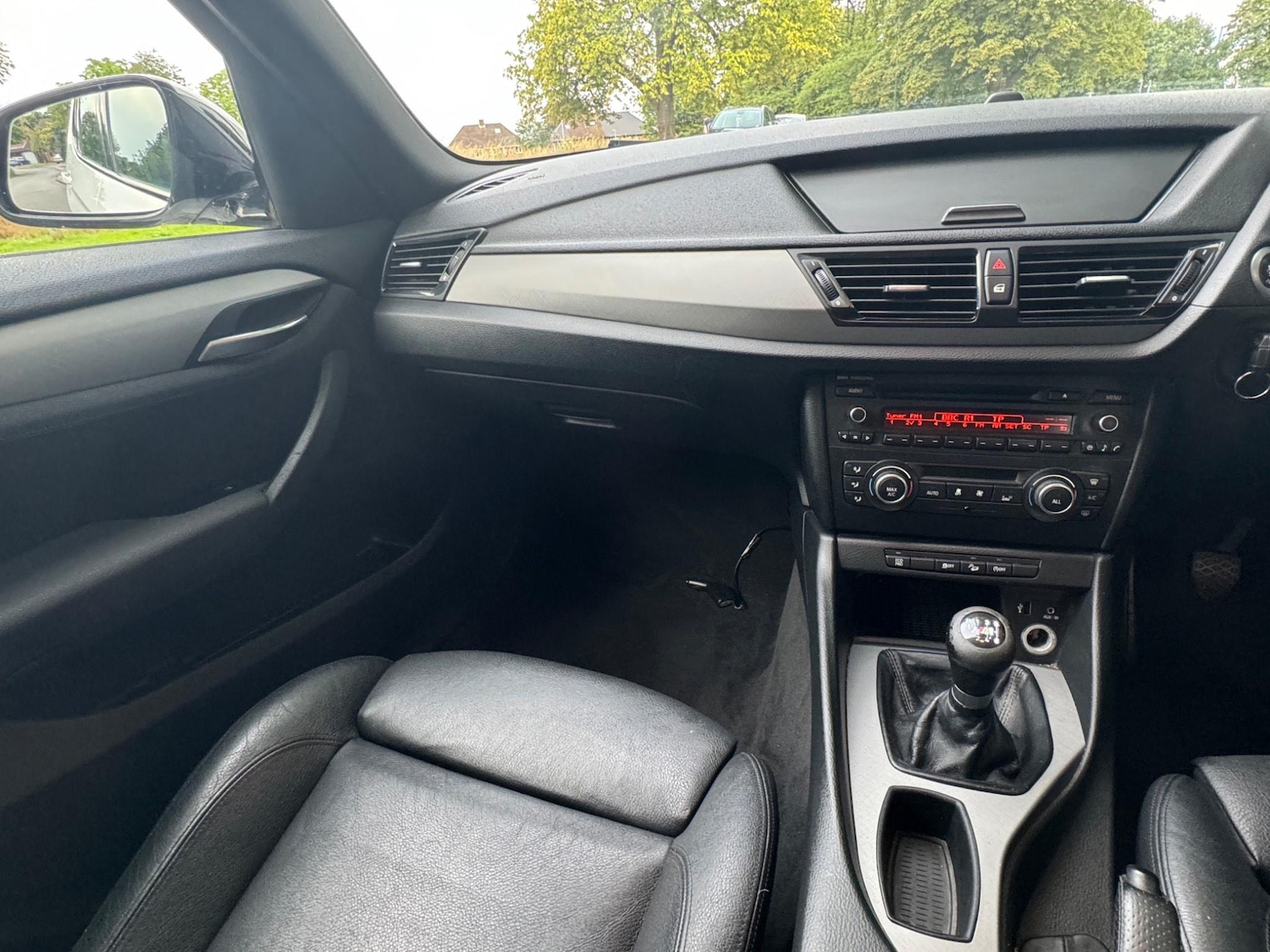 Used BMW X1 2012 for sale - 77959385: Photo 22