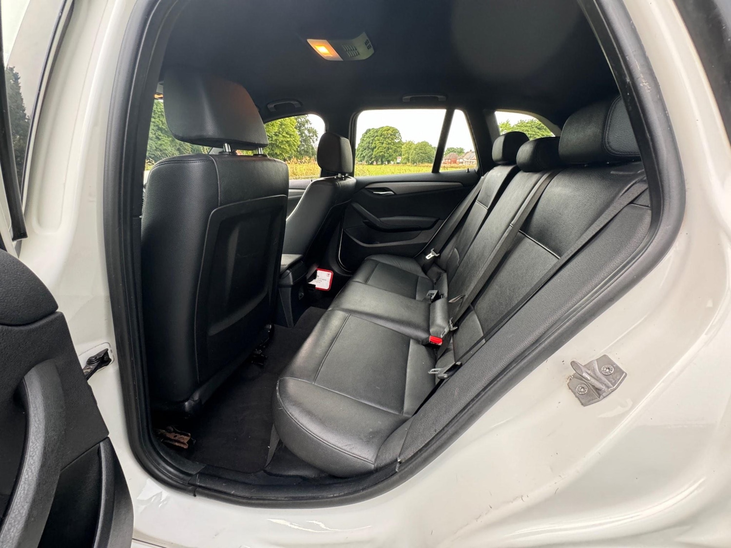 Used BMW X1 2012 for sale - 77959385: Photo 23