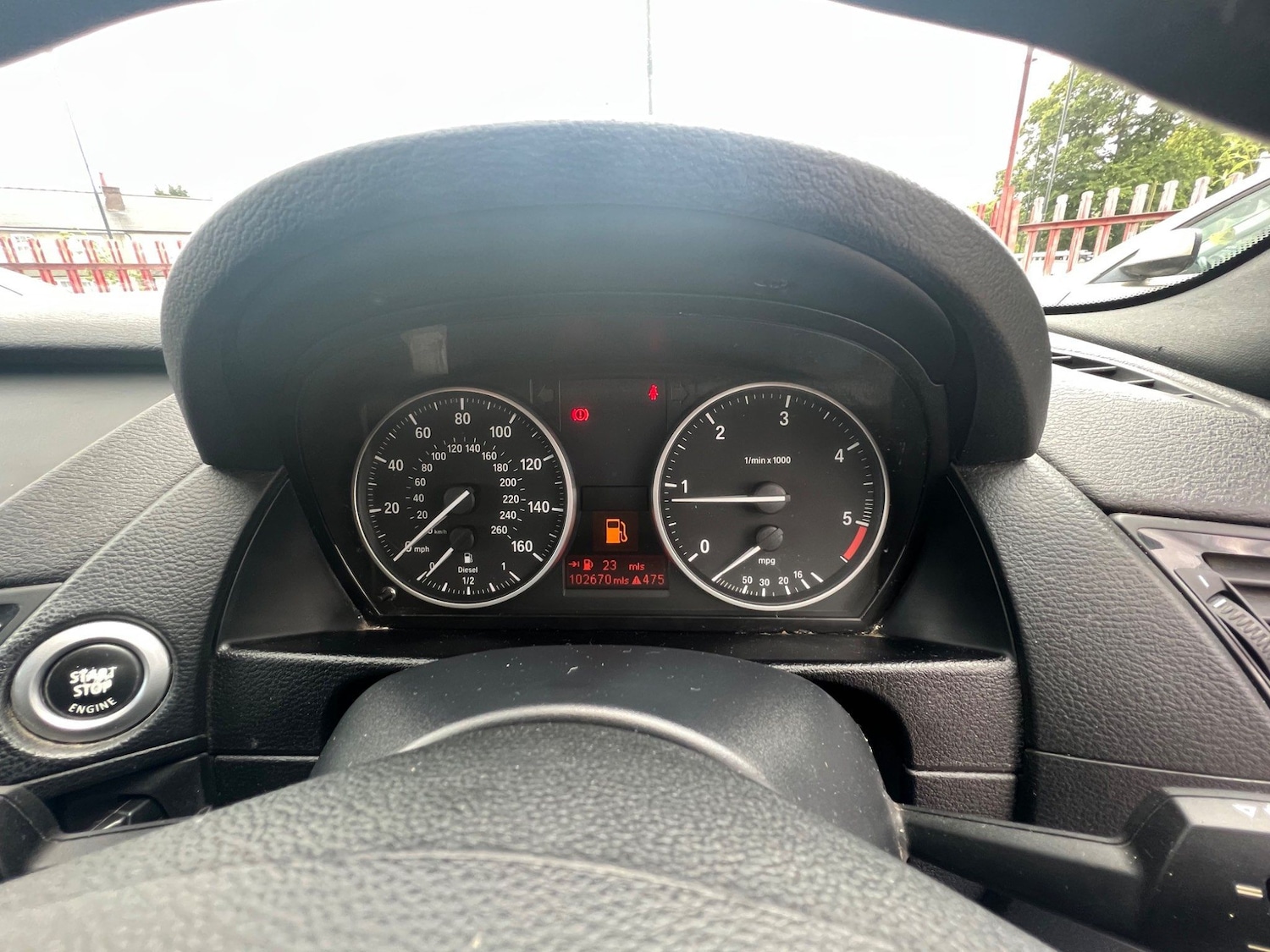 Used BMW X1 2012 for sale - 77959385: Photo 34