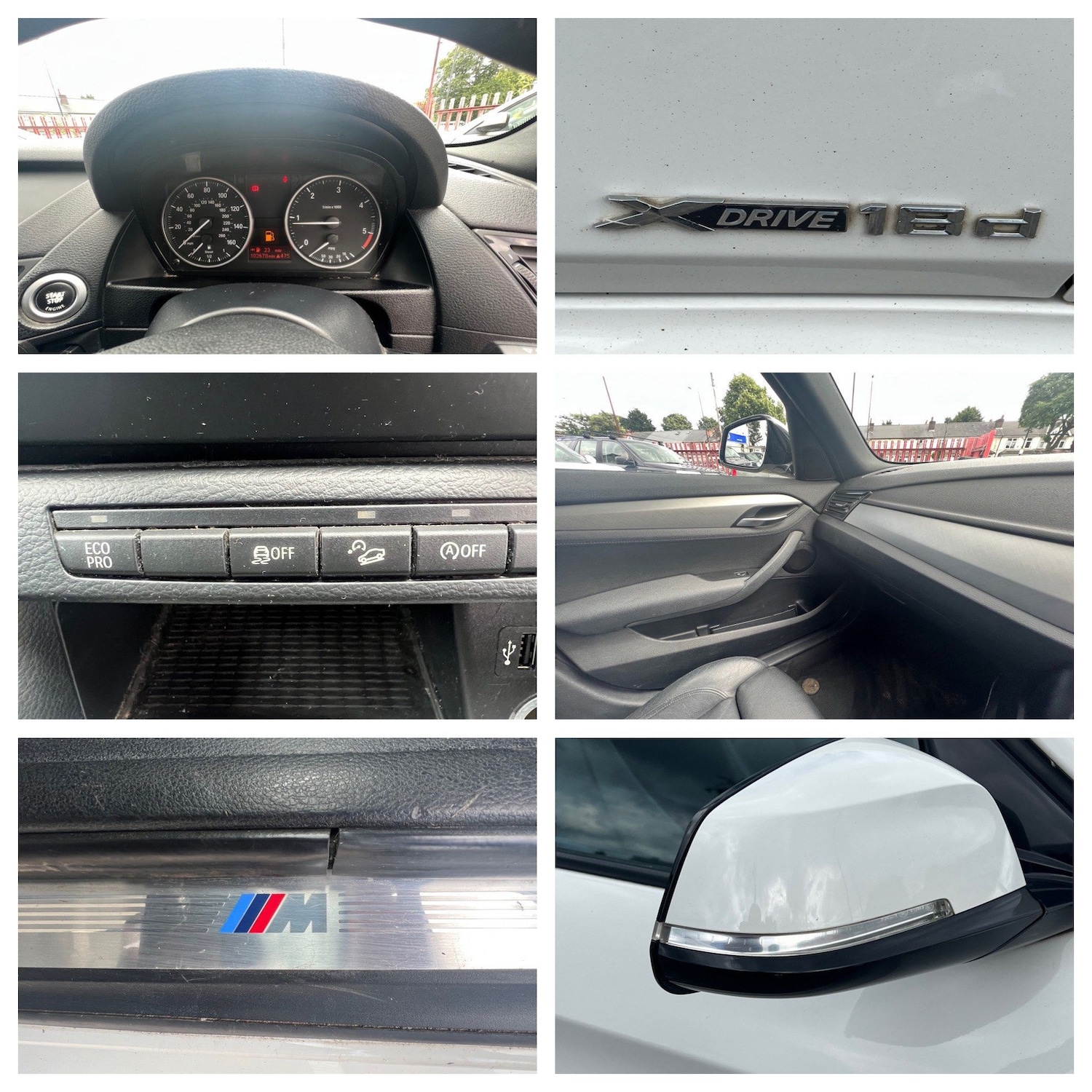 Used BMW X1 2012 for sale - 77959385: Photo 36