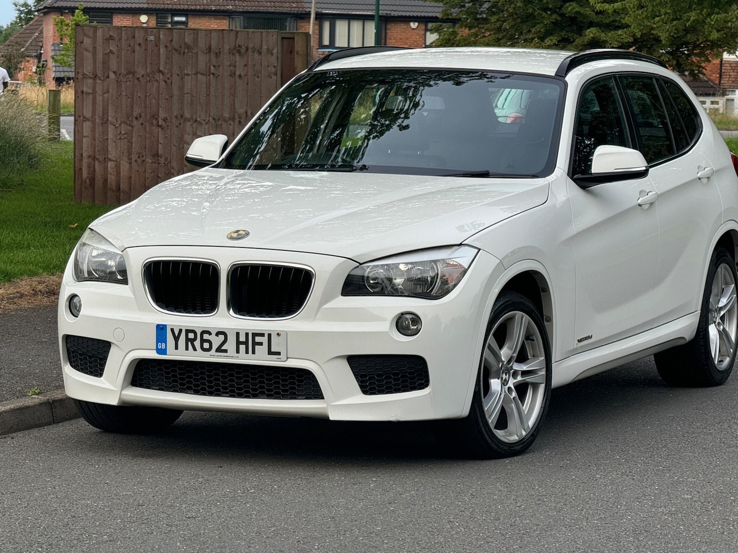 Used BMW X1 2012 for sale - 77959385: Photo 4