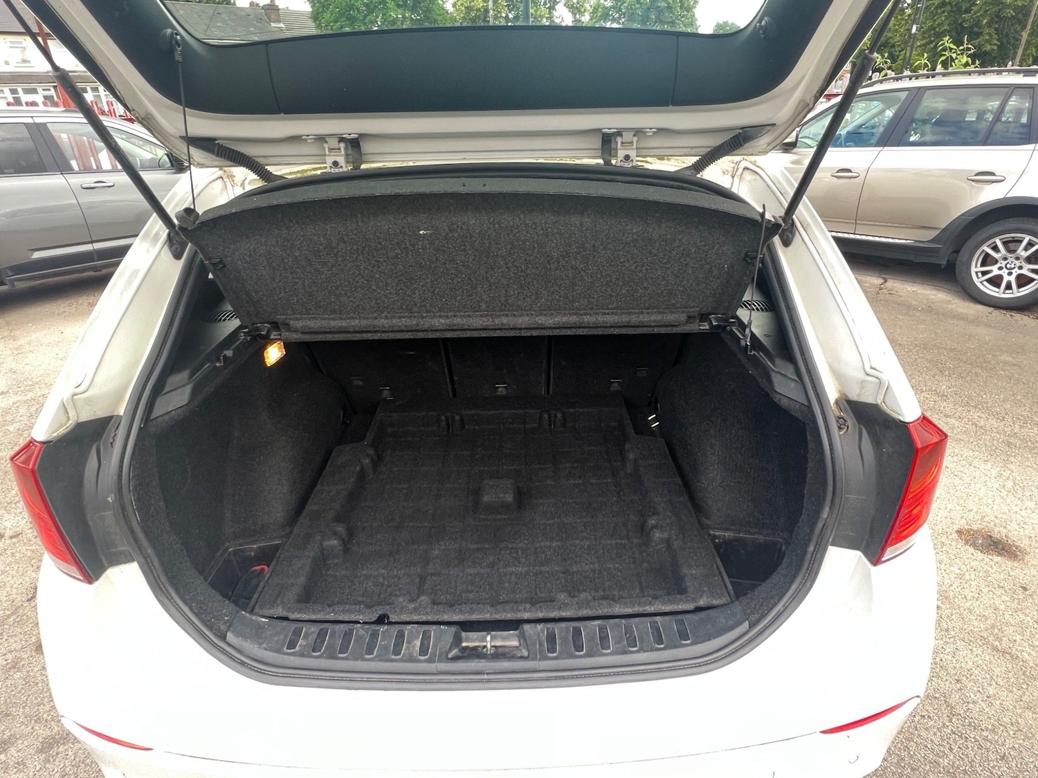 Used BMW X1 2012 for sale - 77959385: Photo 40