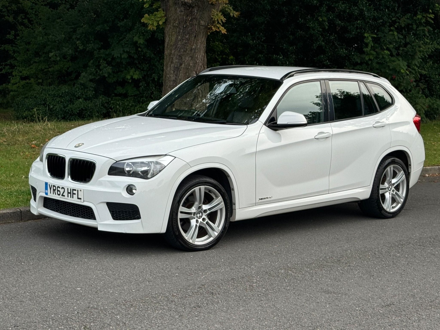 Used BMW X1 2012 for sale - 77959385: Photo 5
