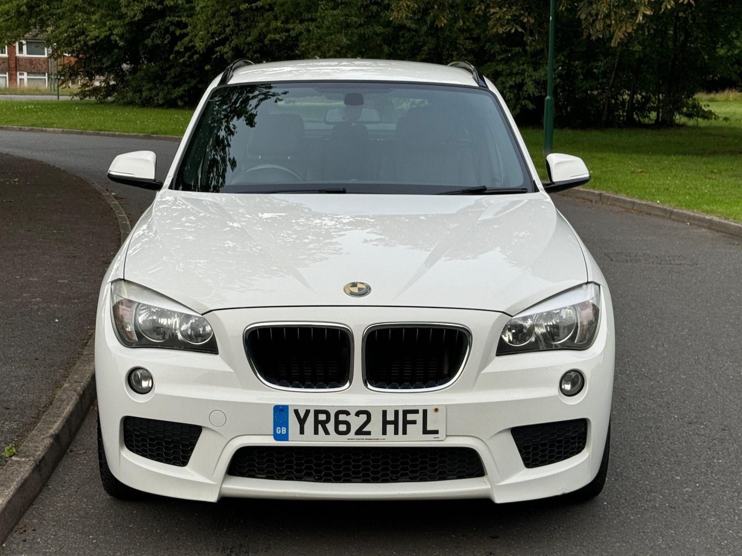 Used BMW X1 2012 for sale - 77959385: Photo 6