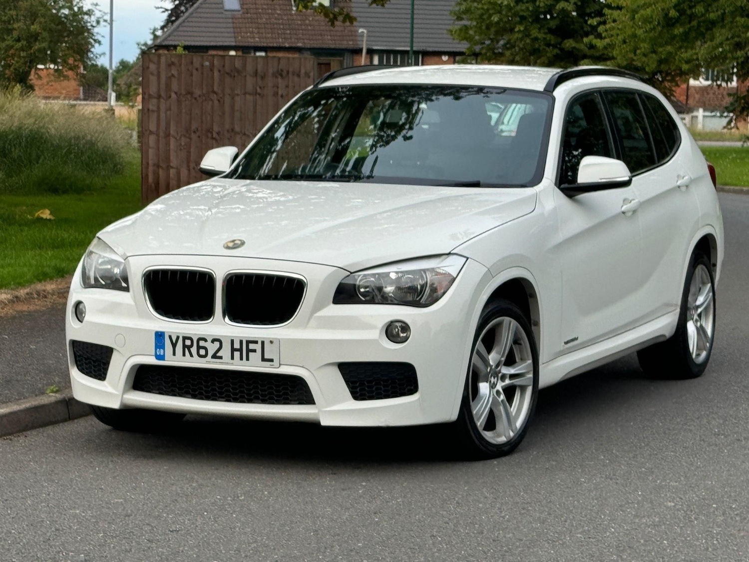 Used BMW X1 2012 for sale - 77959385: Photo 8