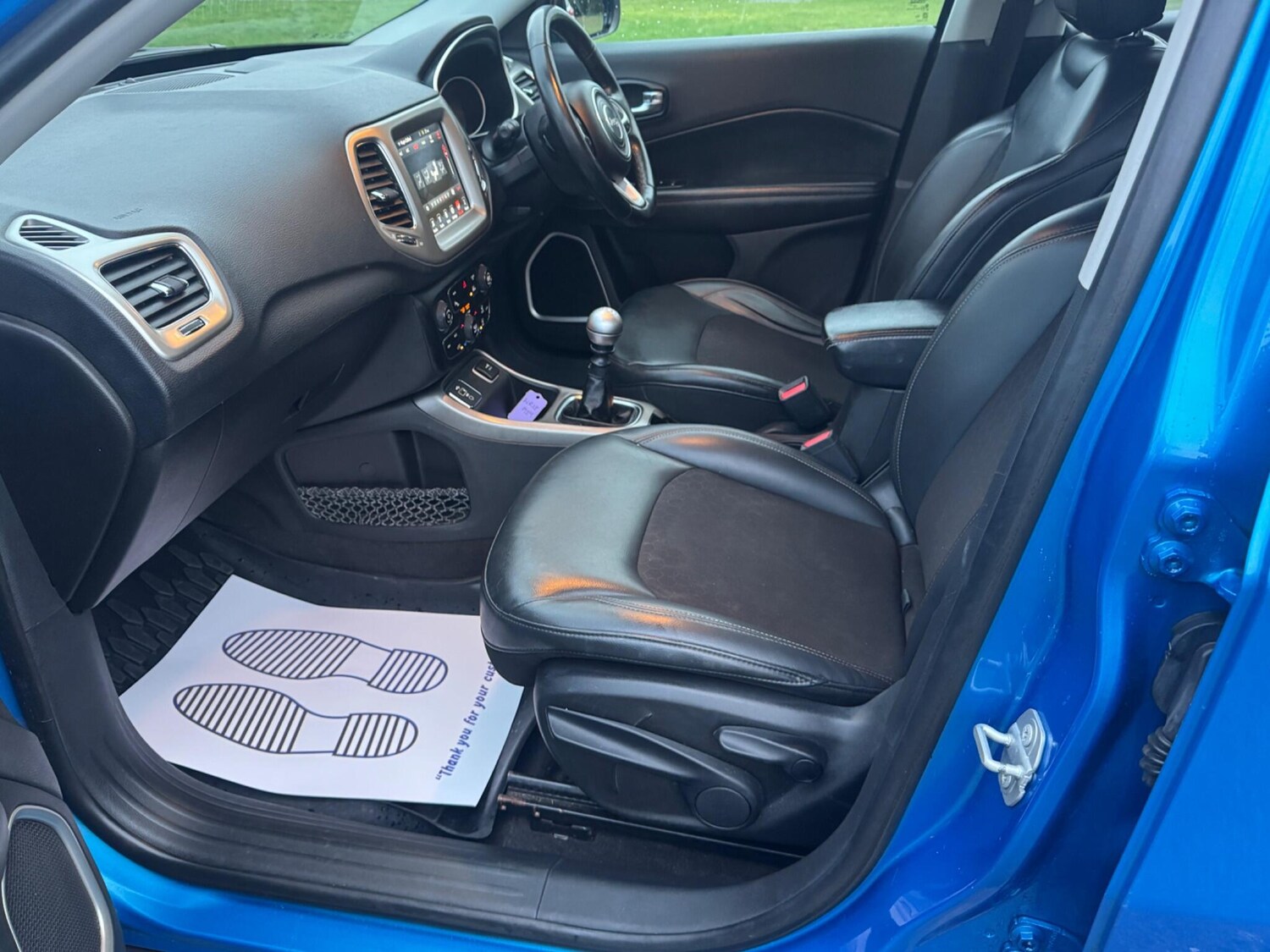 Used Jeep Compass 2018 for sale - 77959383: Photo 18