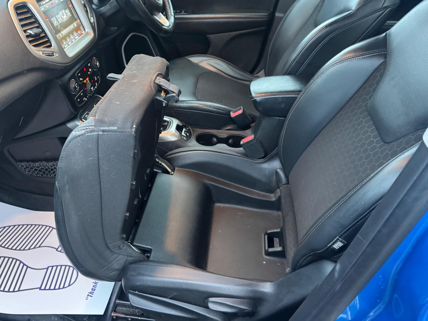 Used Jeep Compass 2018 for sale - 77959383: Photo 23