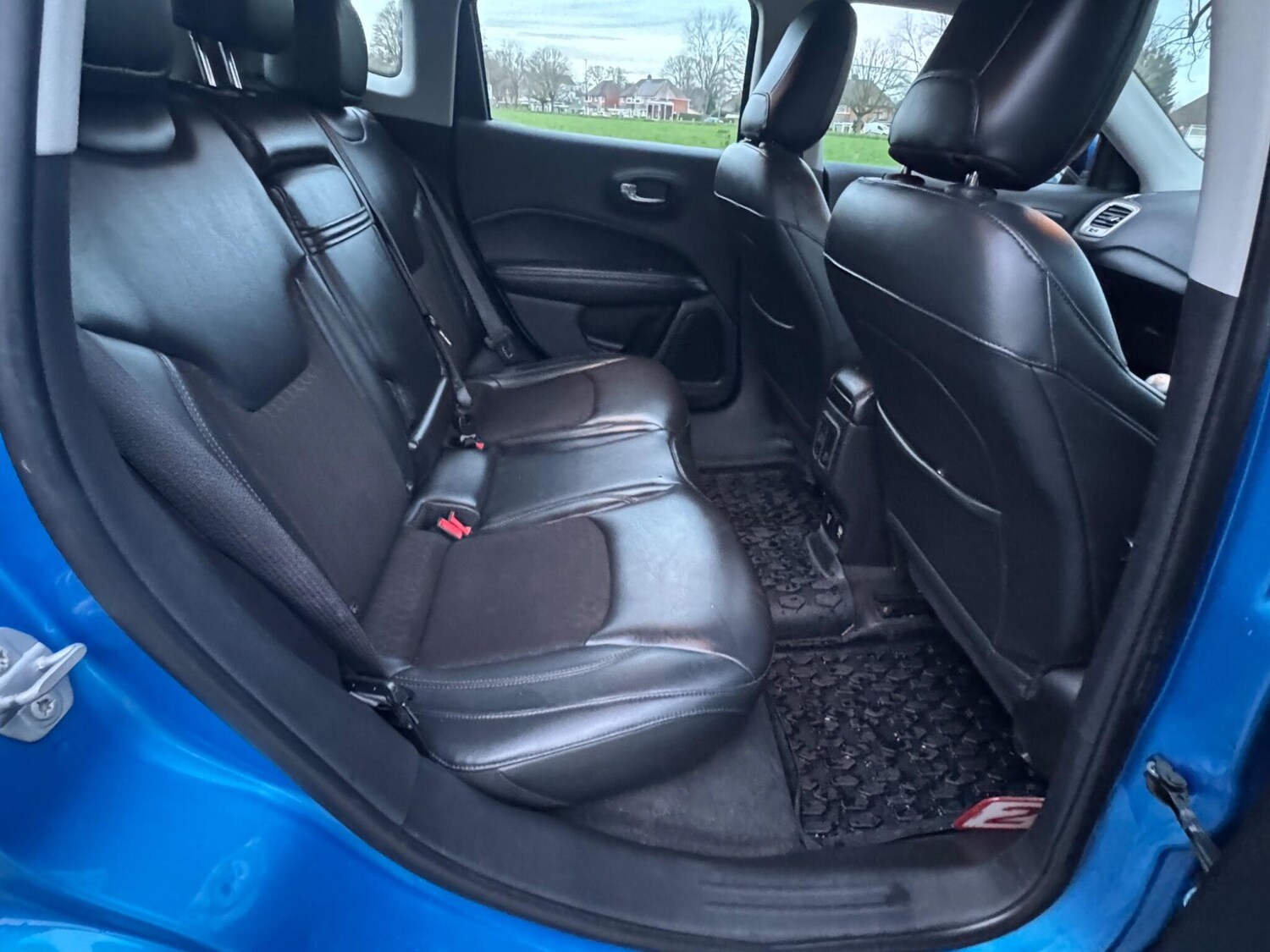 Used Jeep Compass 2018 for sale - 77959383: Photo 24