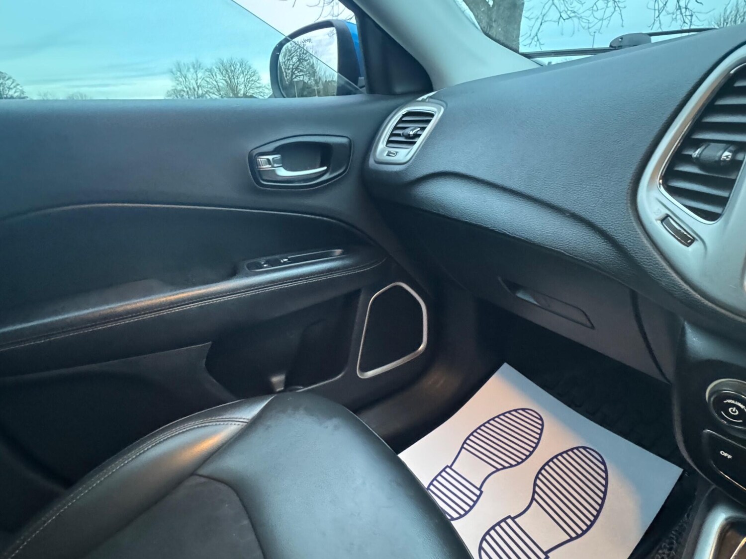 Used Jeep Compass 2018 for sale - 77959383: Photo 30