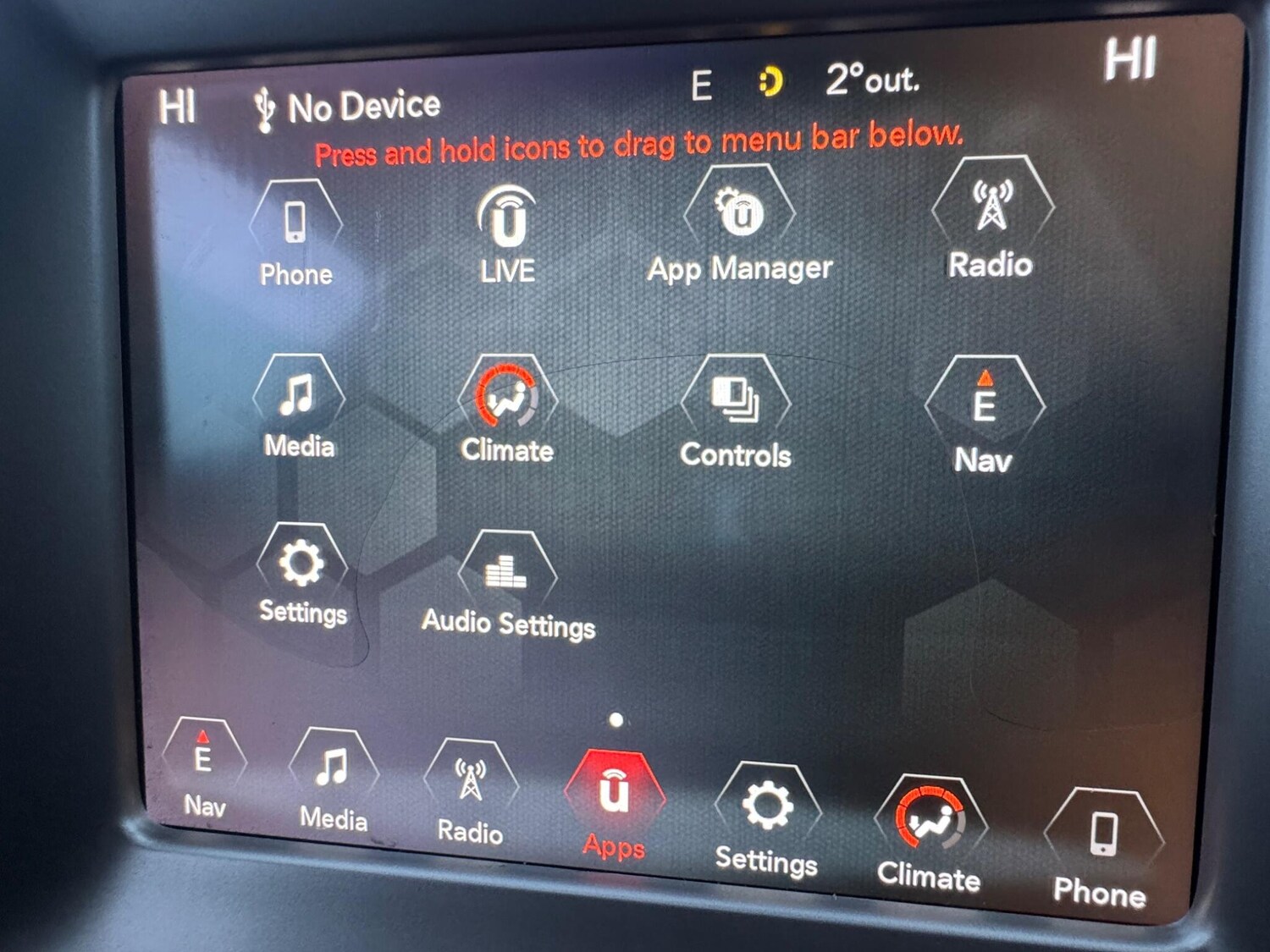 Used Jeep Compass 2018 for sale - 77959383: Photo 38