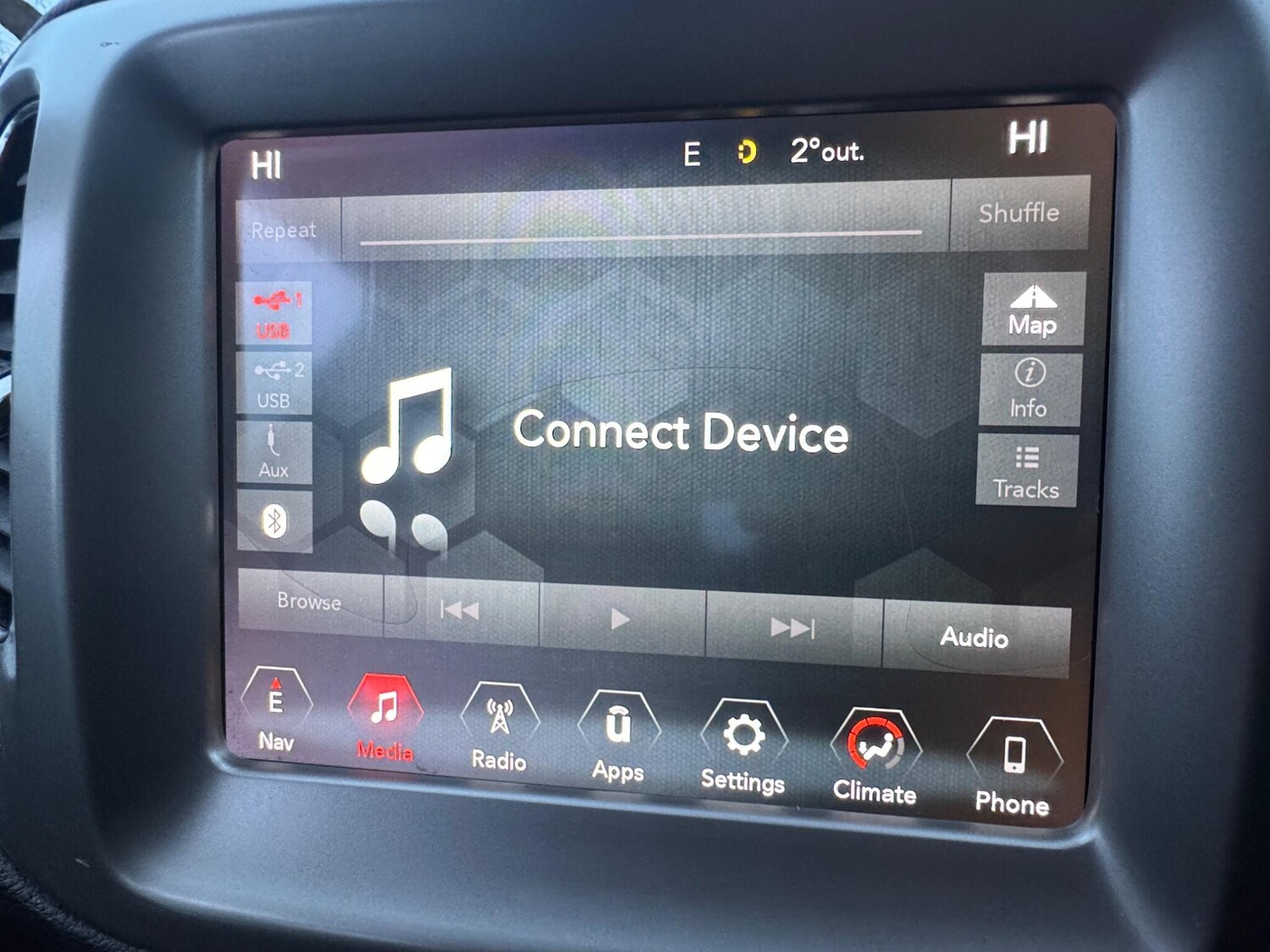 Used Jeep Compass 2018 for sale - 77959383: Photo 39