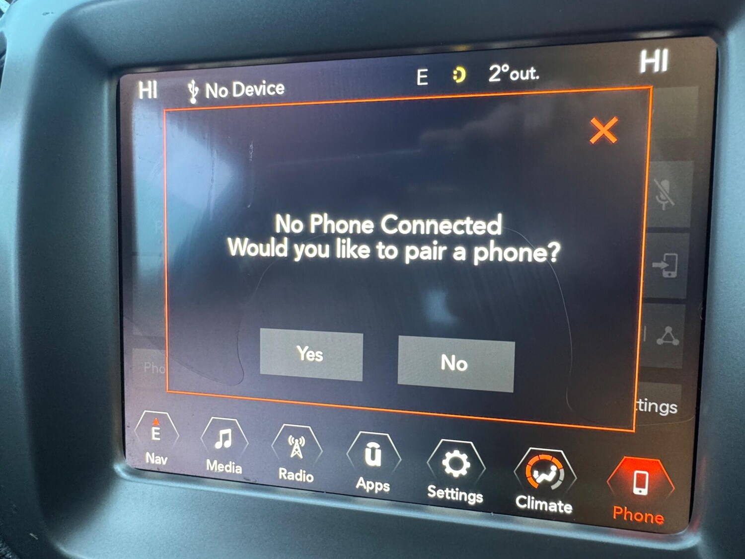 Used Jeep Compass 2018 for sale - 77959383: Photo 40