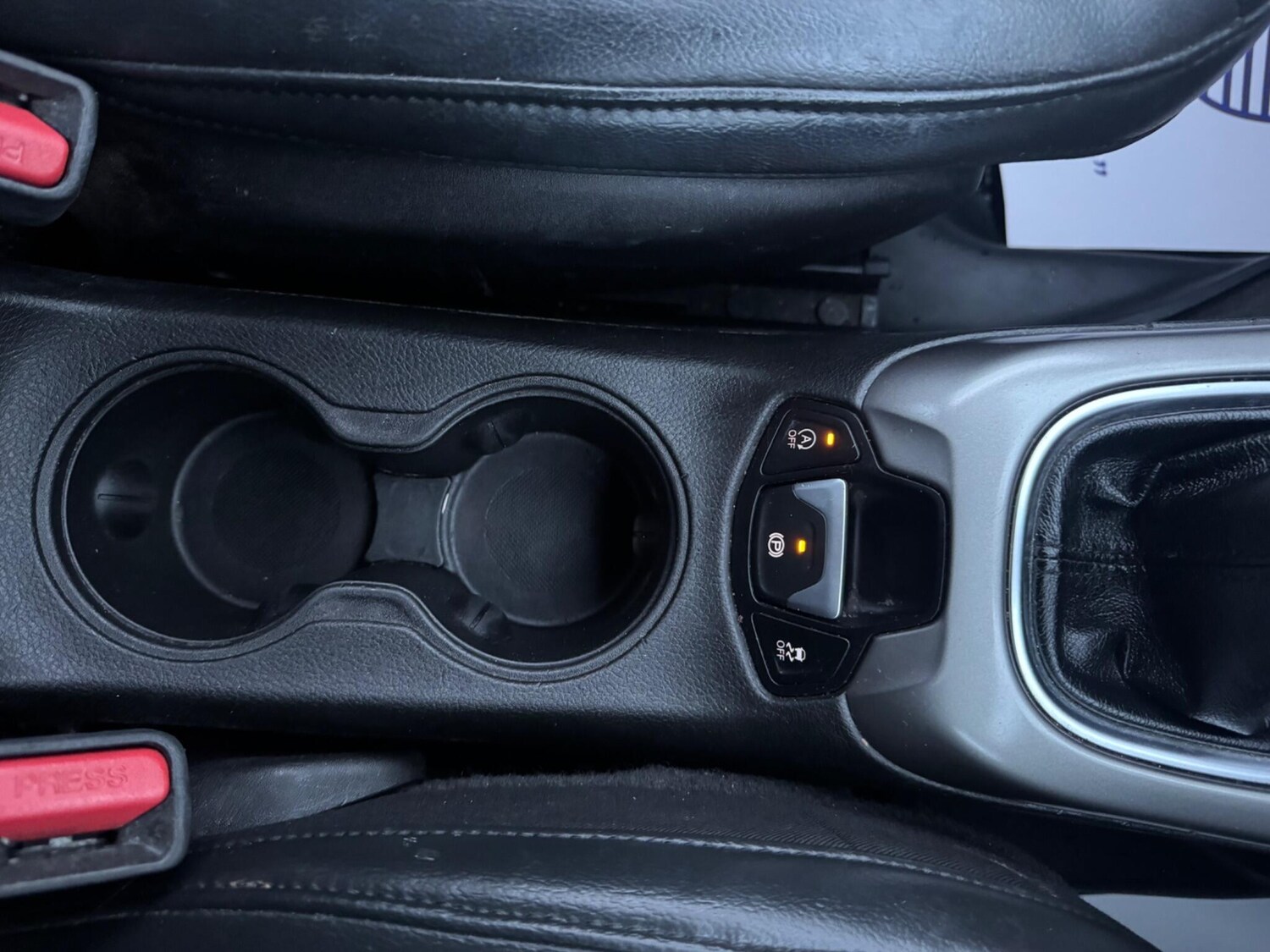 Used Jeep Compass 2018 for sale - 77959383: Photo 46