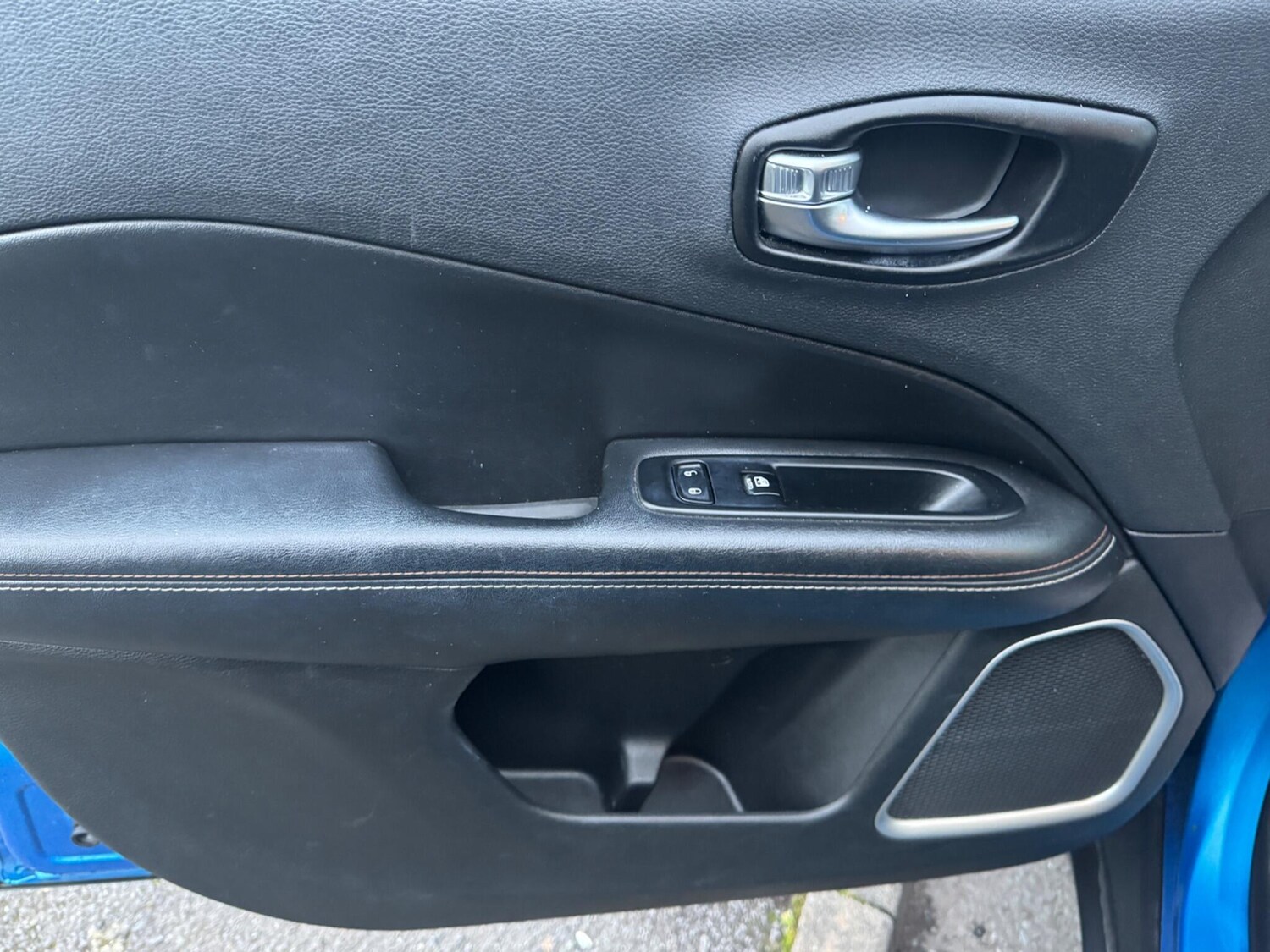 Used Jeep Compass 2018 for sale - 77959383: Photo 51