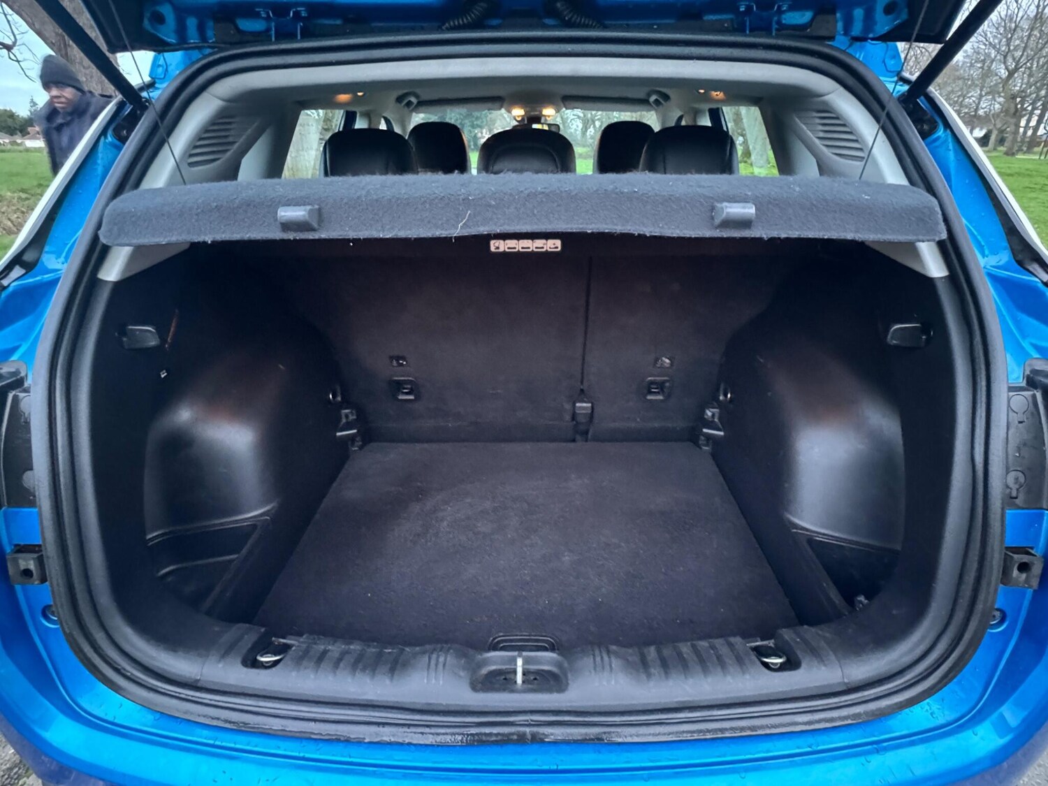 Used Jeep Compass 2018 for sale - 77959383: Photo 56