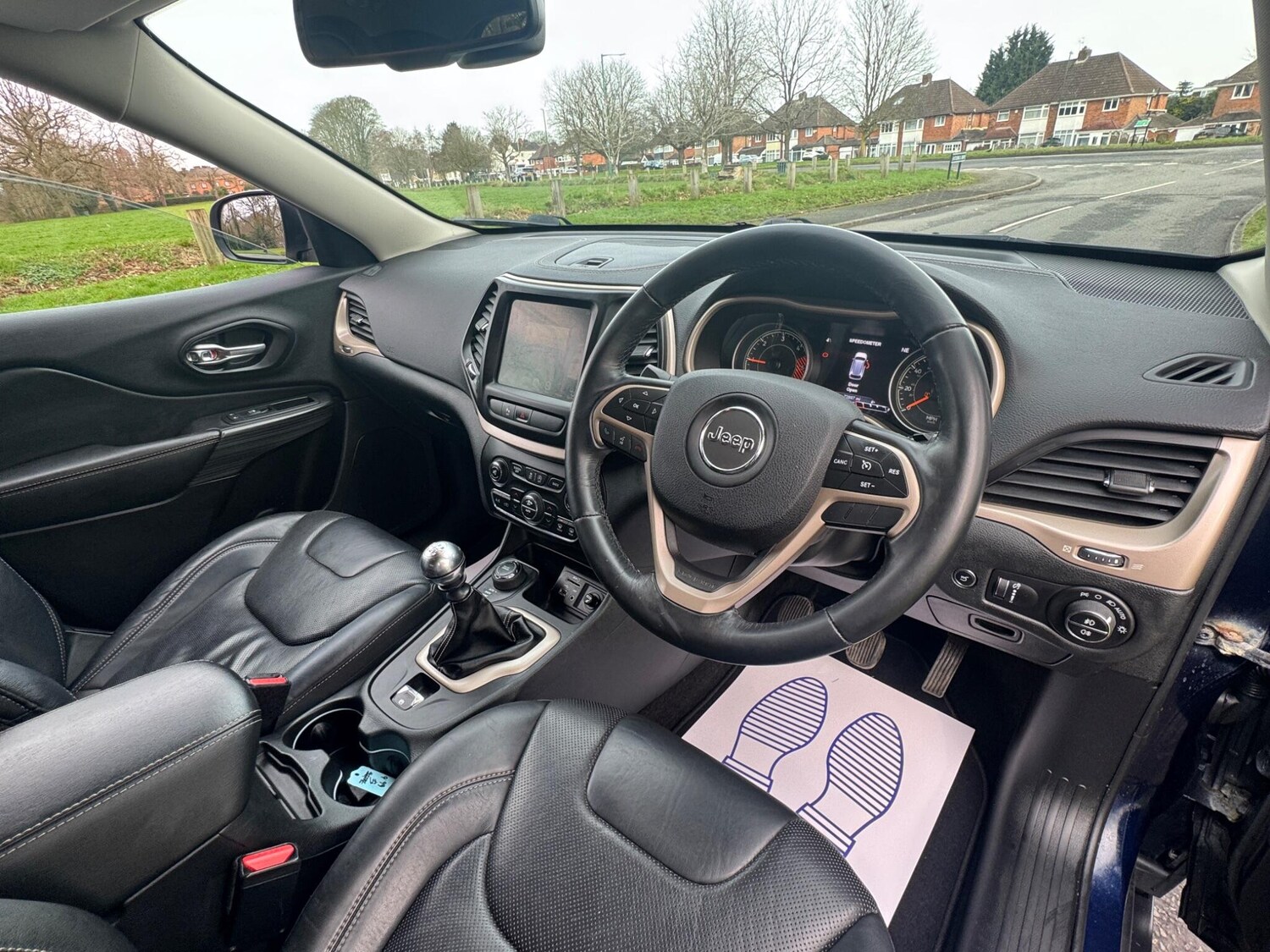 Used Jeep Cherokee 2016 for sale - 77959400: Photo 21