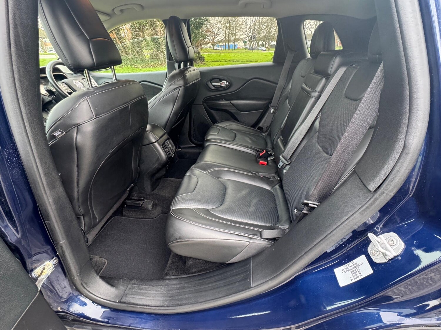 Used Jeep Cherokee 2016 for sale - 77959400: Photo 26