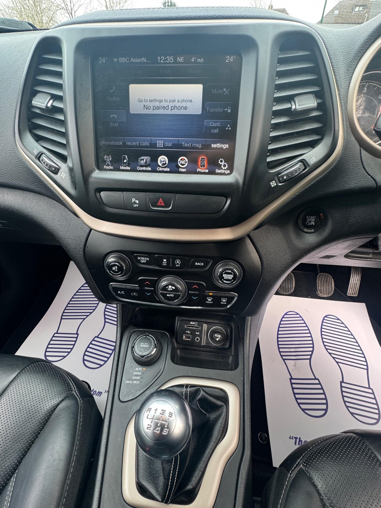 Used Jeep Cherokee 2016 for sale - 77959400: Photo 30