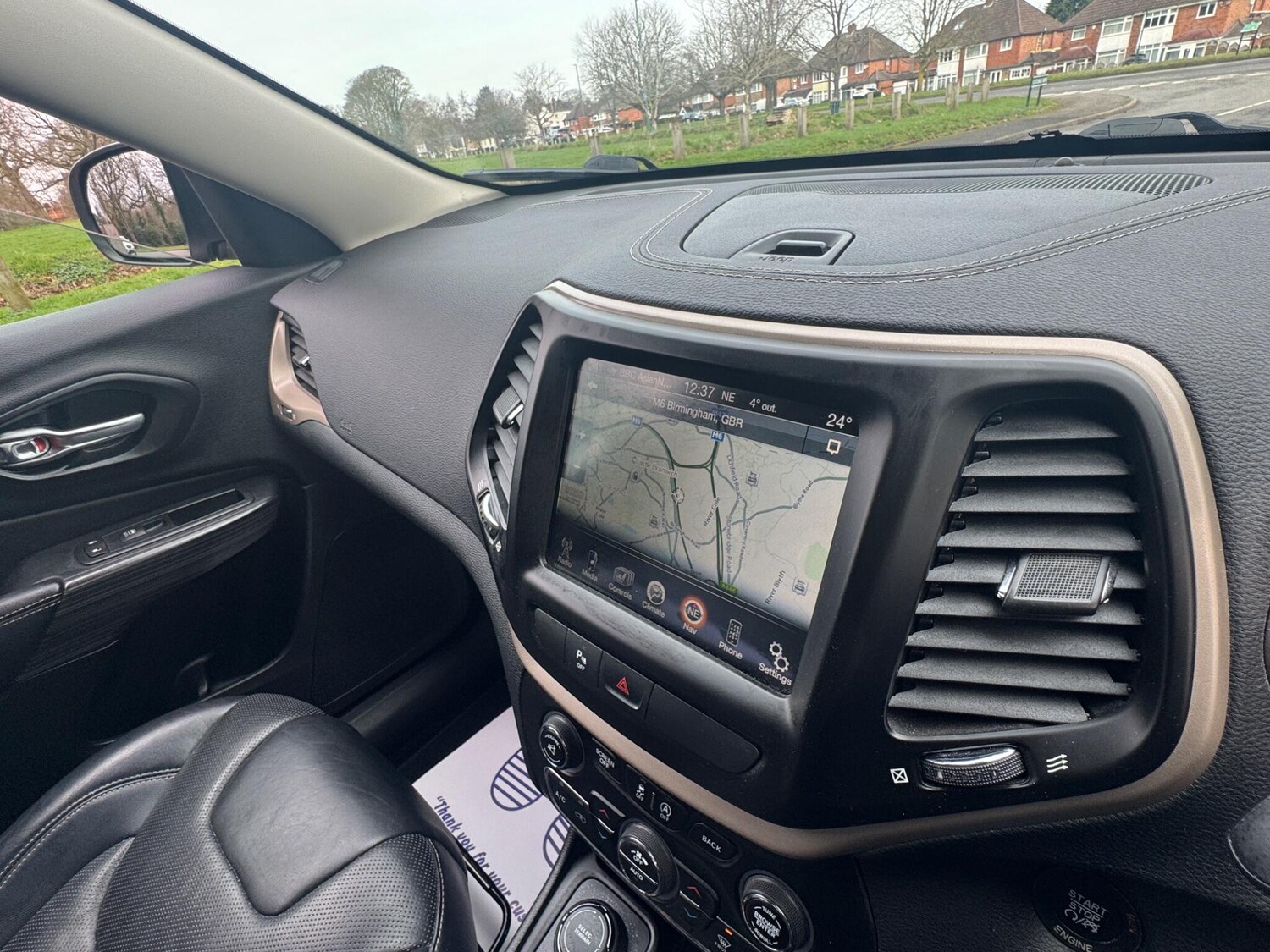 Used Jeep Cherokee 2016 for sale - 77959400: Photo 31