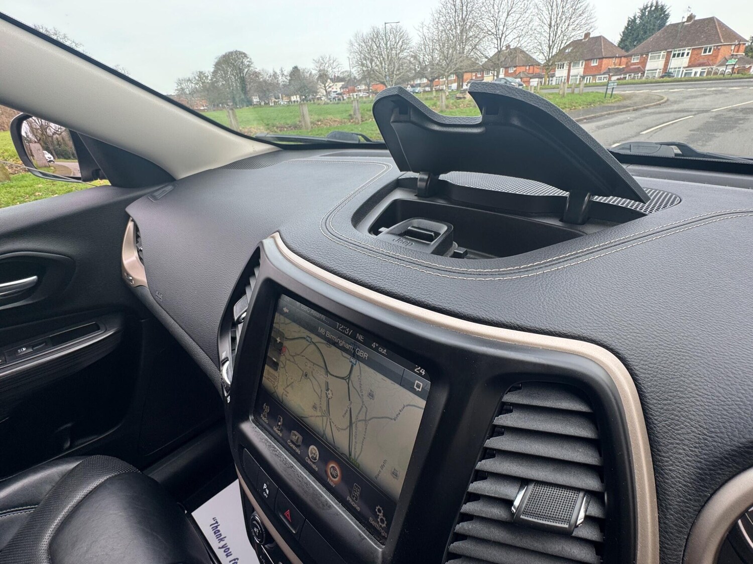 Used Jeep Cherokee 2016 for sale - 77959400: Photo 32