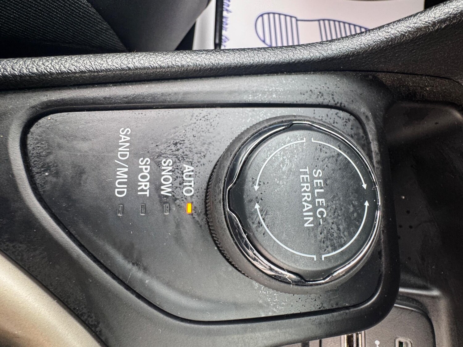 Used Jeep Cherokee 2016 for sale - 77959400: Photo 33