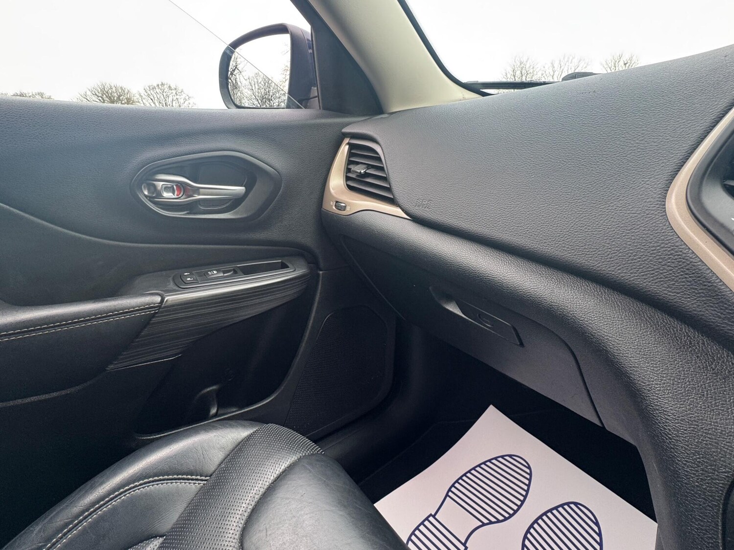 Used Jeep Cherokee 2016 for sale - 77959400: Photo 34