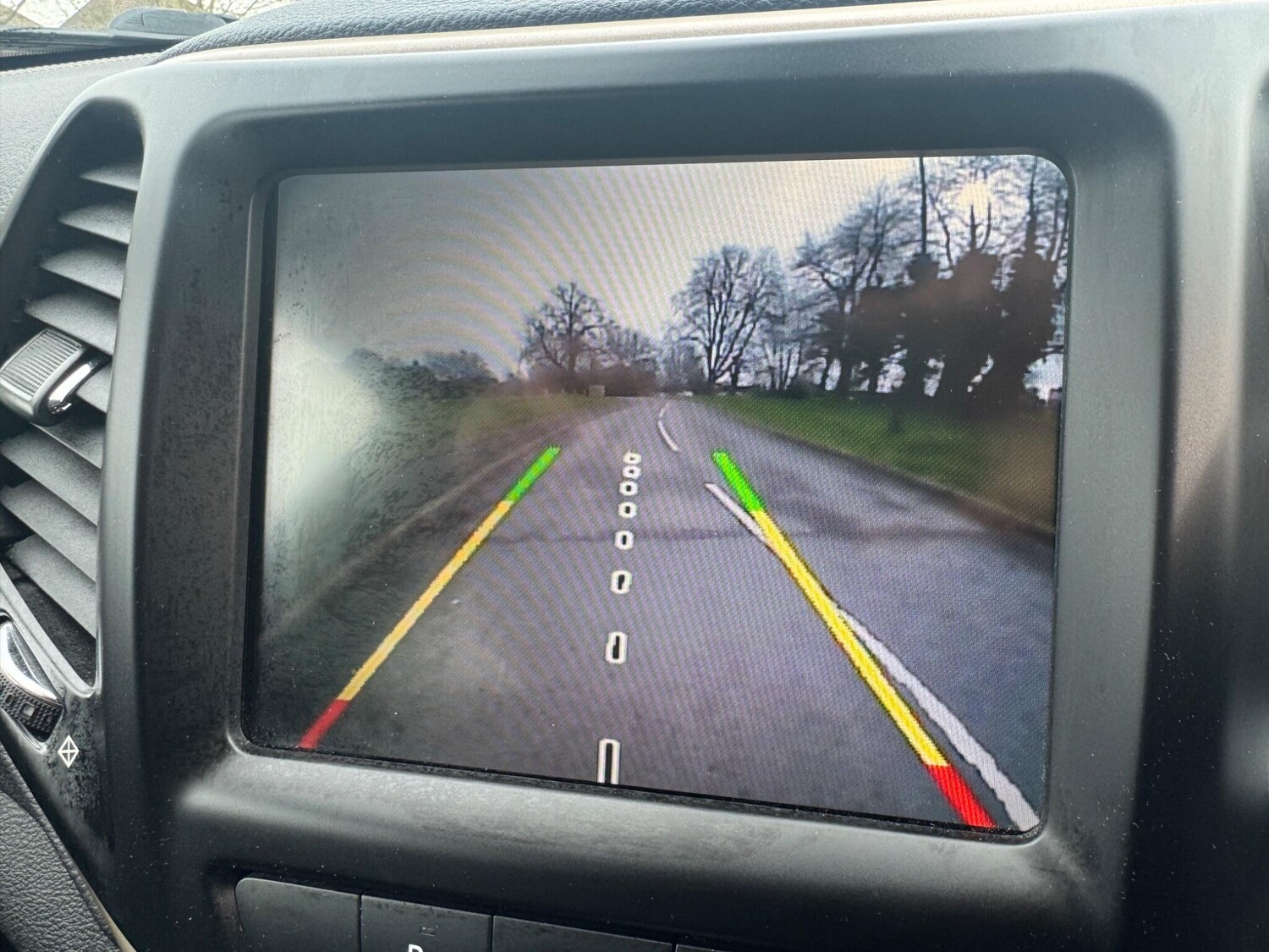 Used Jeep Cherokee 2016 for sale - 77959400: Photo 38