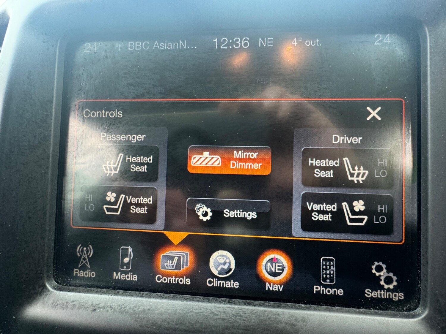 Used Jeep Cherokee 2016 for sale - 77959400: Photo 39