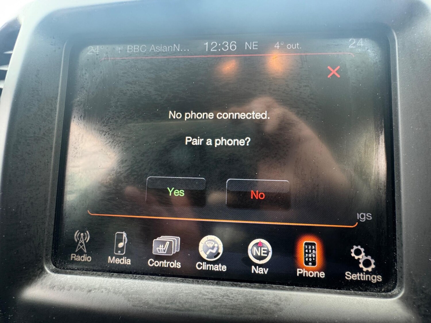 Used Jeep Cherokee 2016 for sale - 77959400: Photo 40