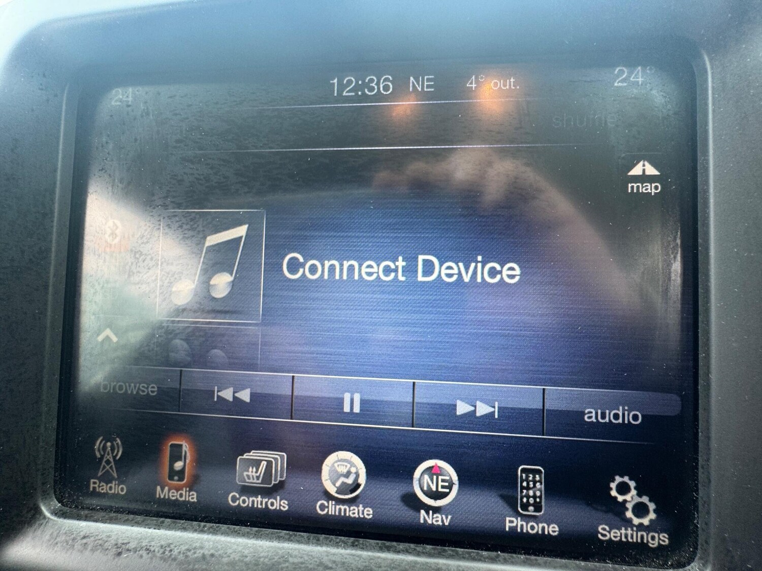 Used Jeep Cherokee 2016 for sale - 77959400: Photo 42