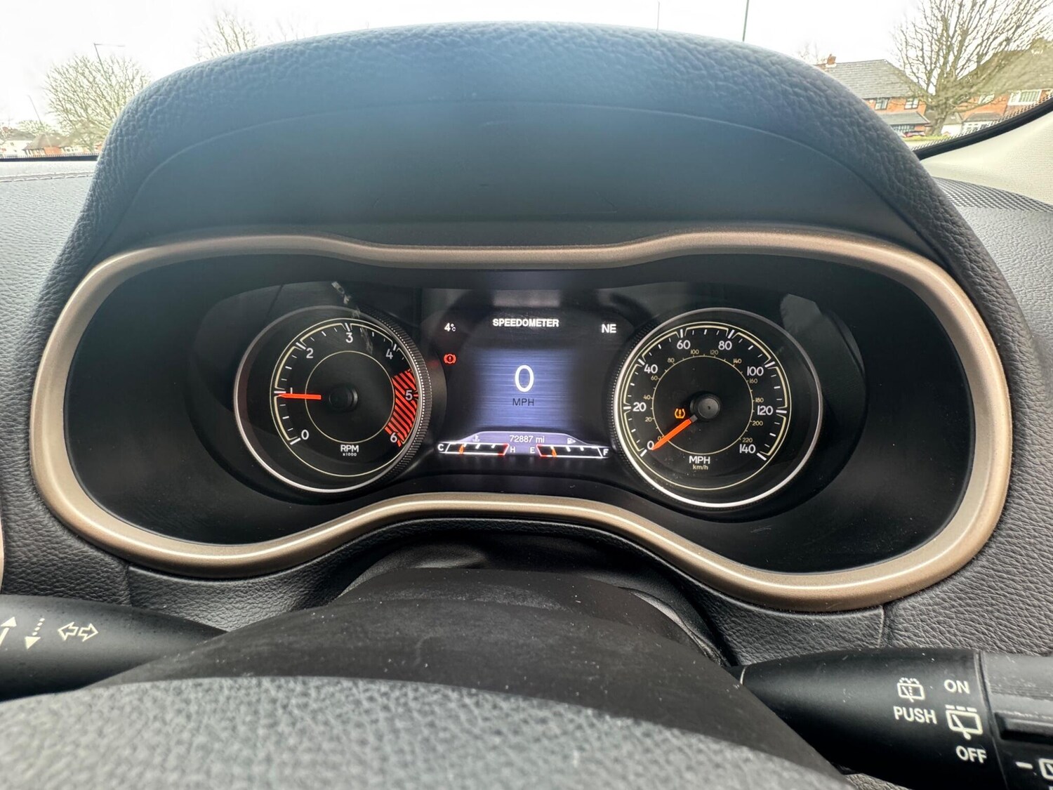 Used Jeep Cherokee 2016 for sale - 77959400: Photo 45