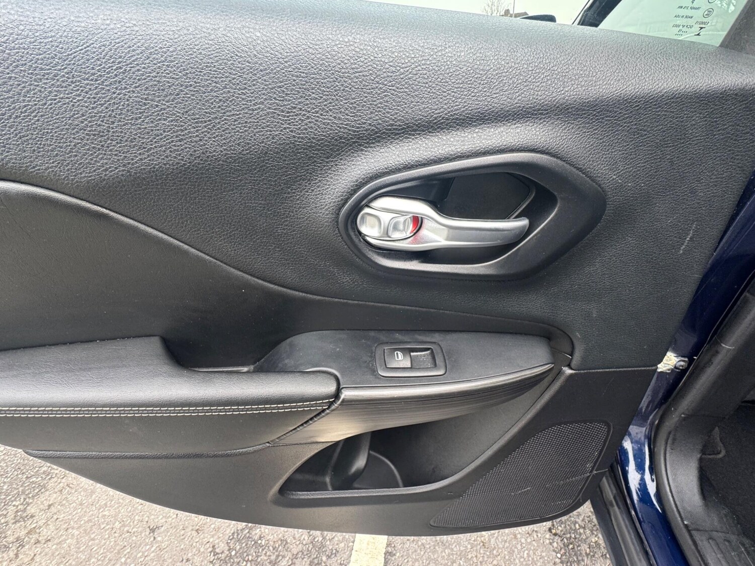 Used Jeep Cherokee 2016 for sale - 77959400: Photo 52