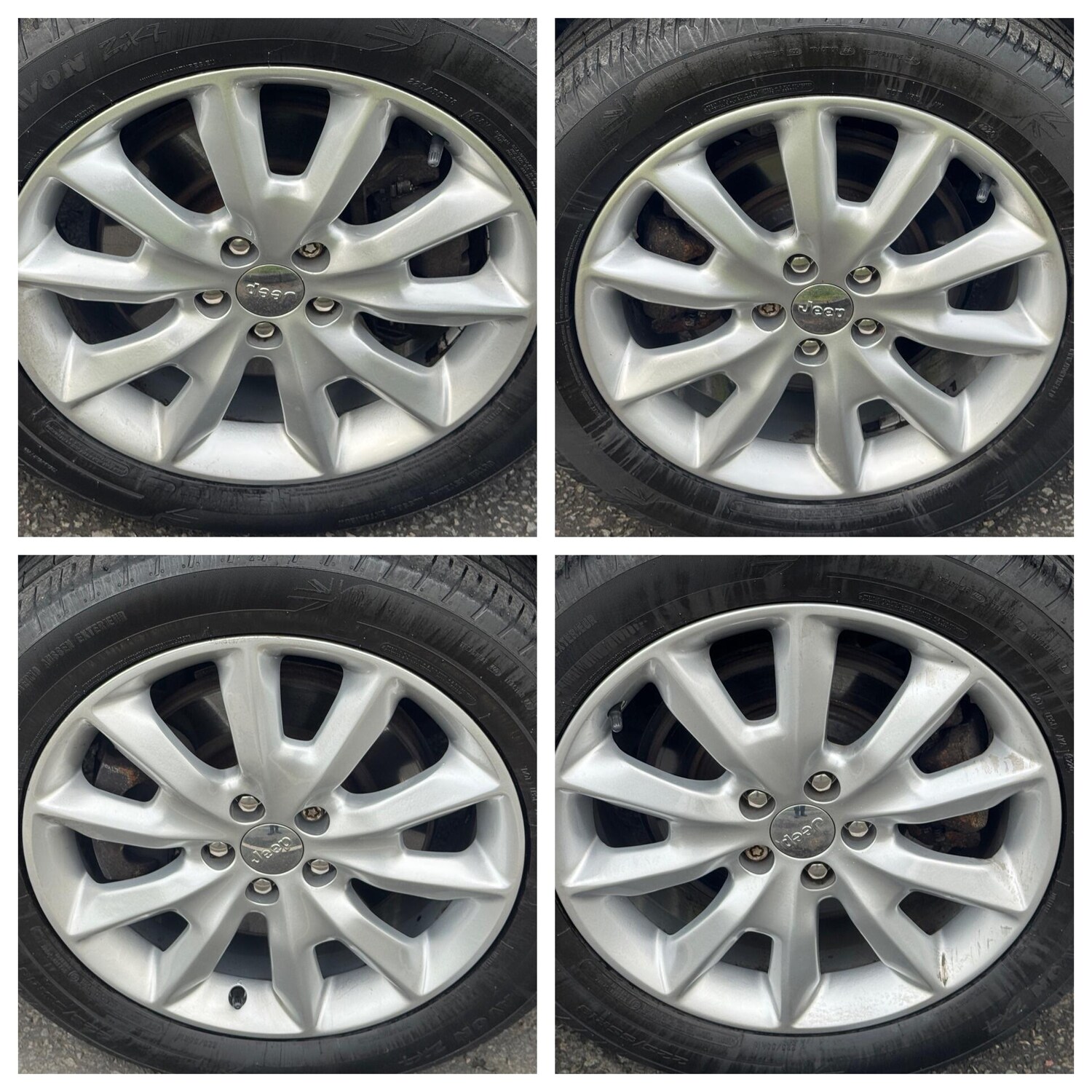 Used Jeep Cherokee 2016 for sale - 77959400: Photo 55