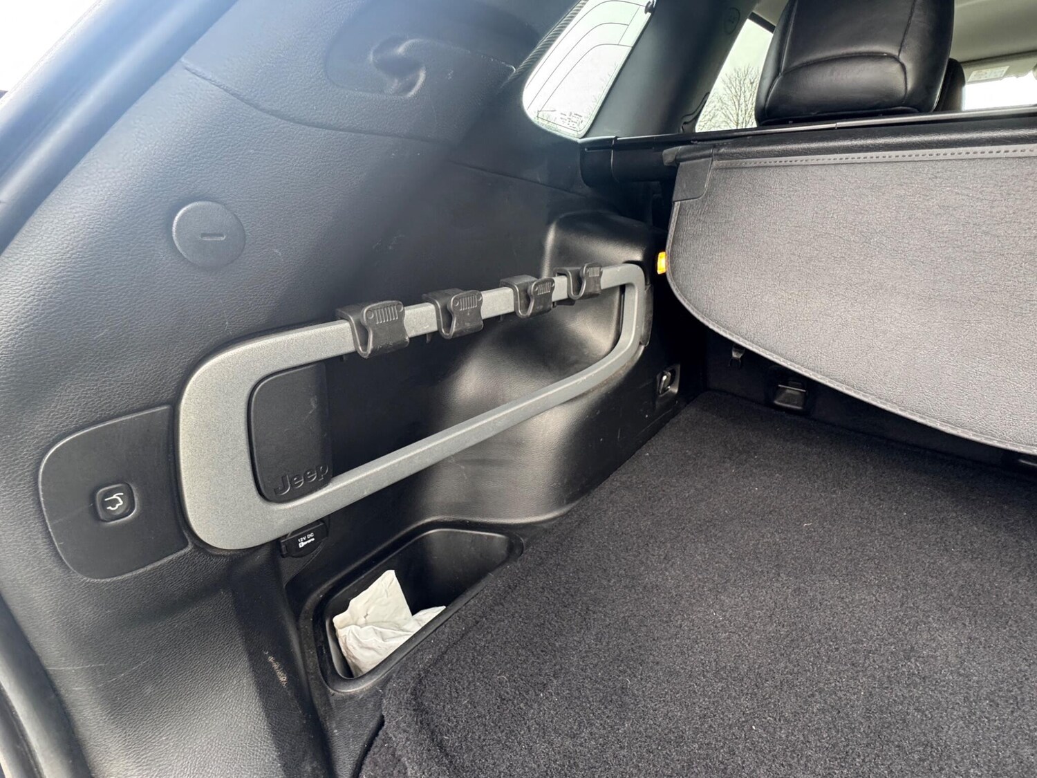 Used Jeep Cherokee 2016 for sale - 77959400: Photo 57