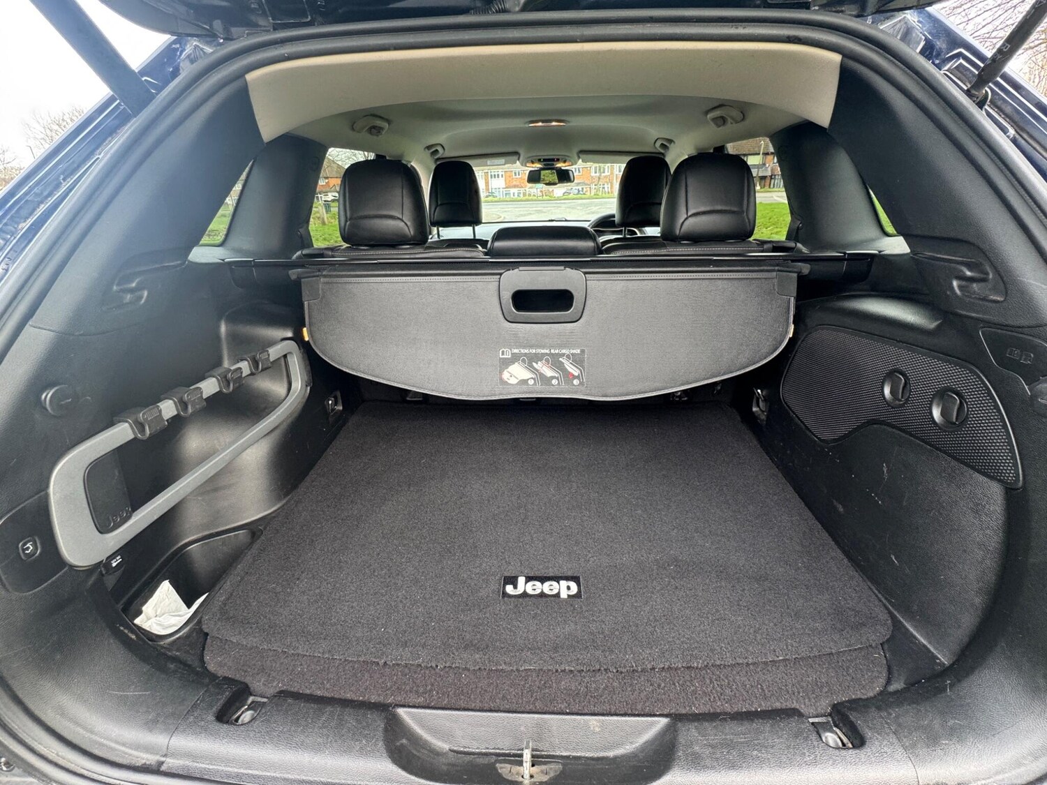 Used Jeep Cherokee 2016 for sale - 77959400: Photo 58