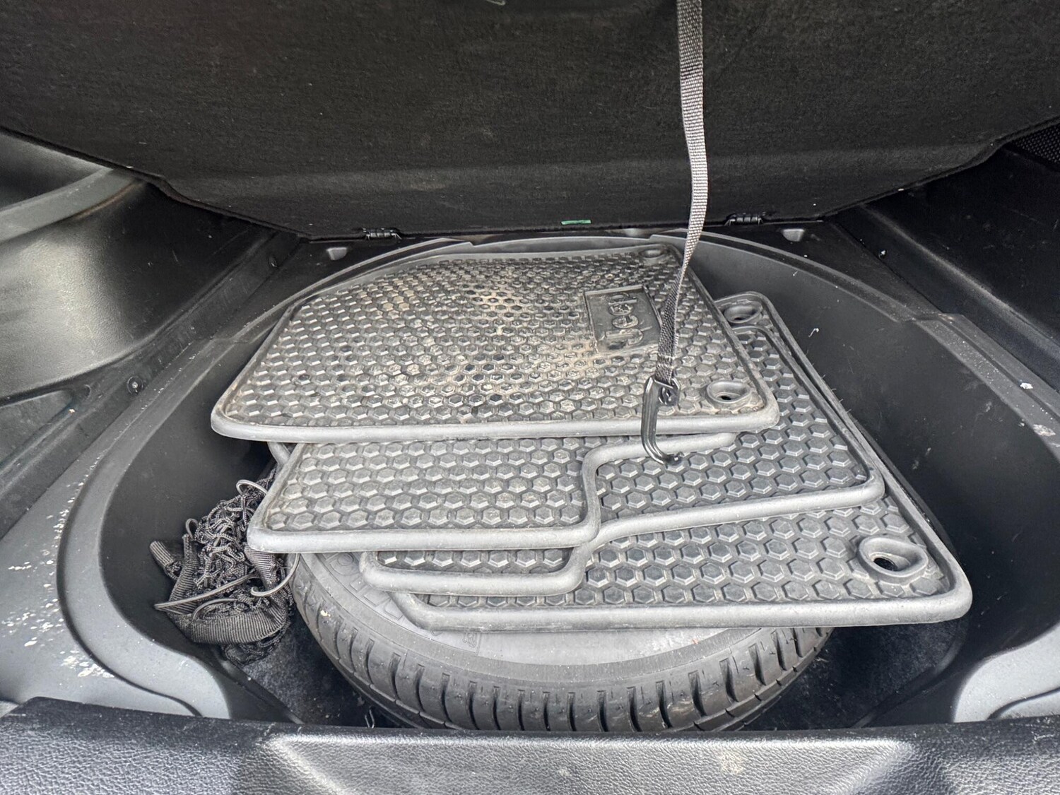 Used Jeep Cherokee 2016 for sale - 77959400: Photo 59