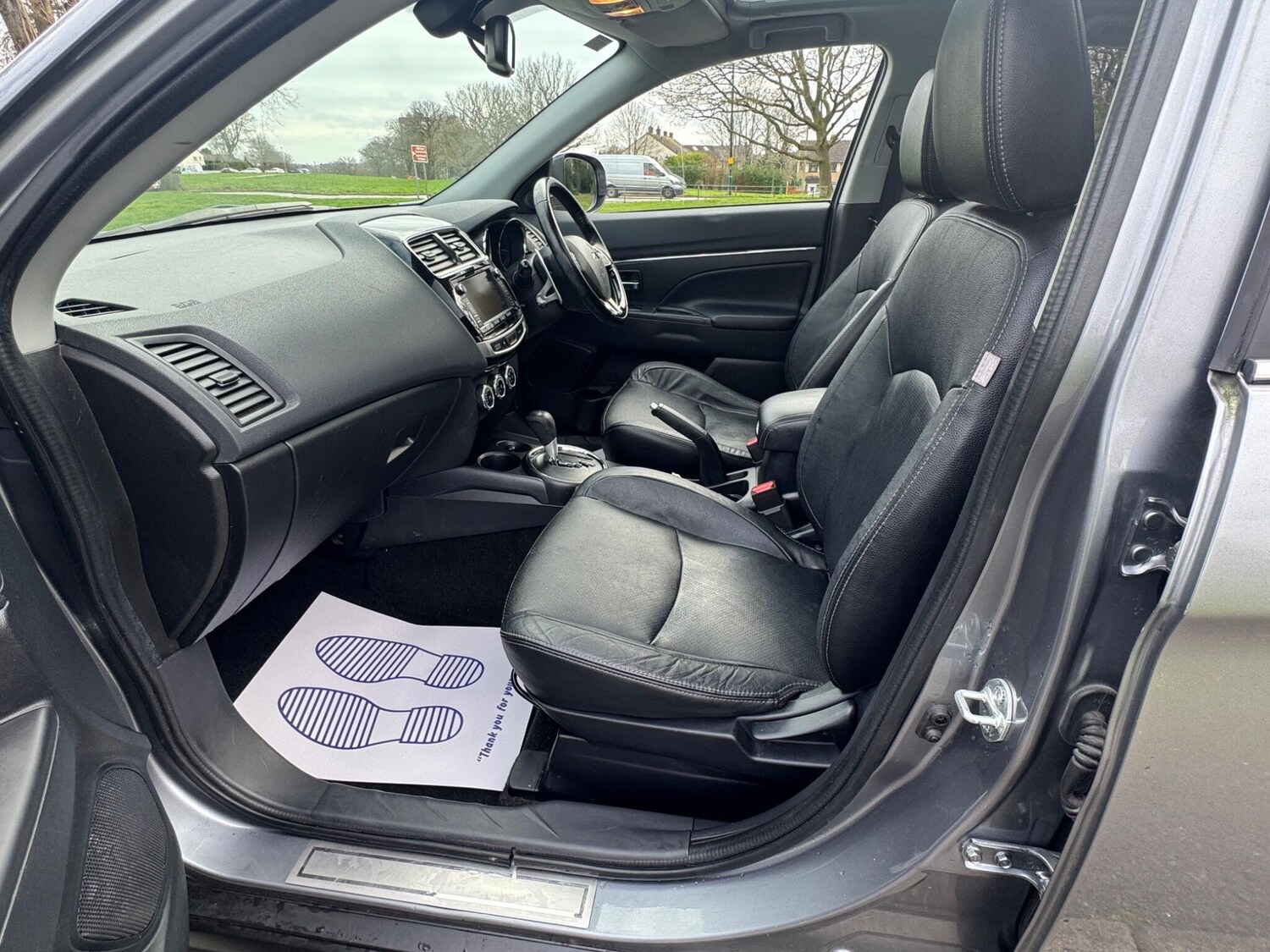 Used Mitsubishi ASX 2016 for sale - 77959401: Photo 16