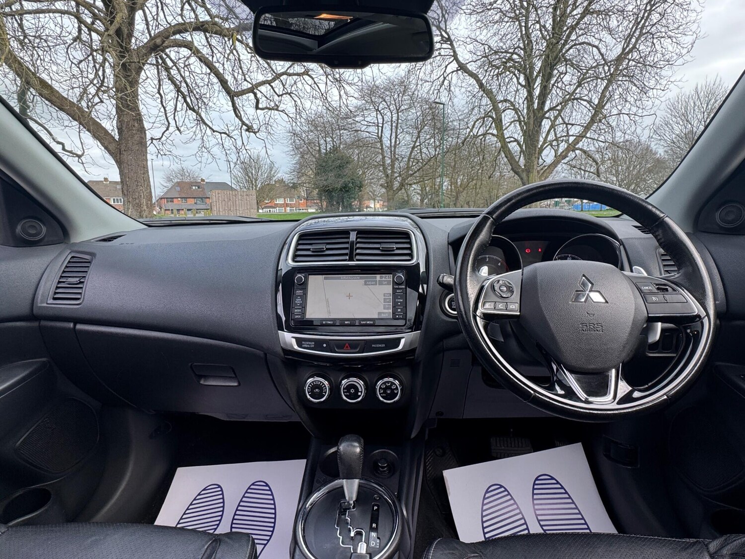 Used Mitsubishi ASX 2016 for sale - 77959401: Photo 18