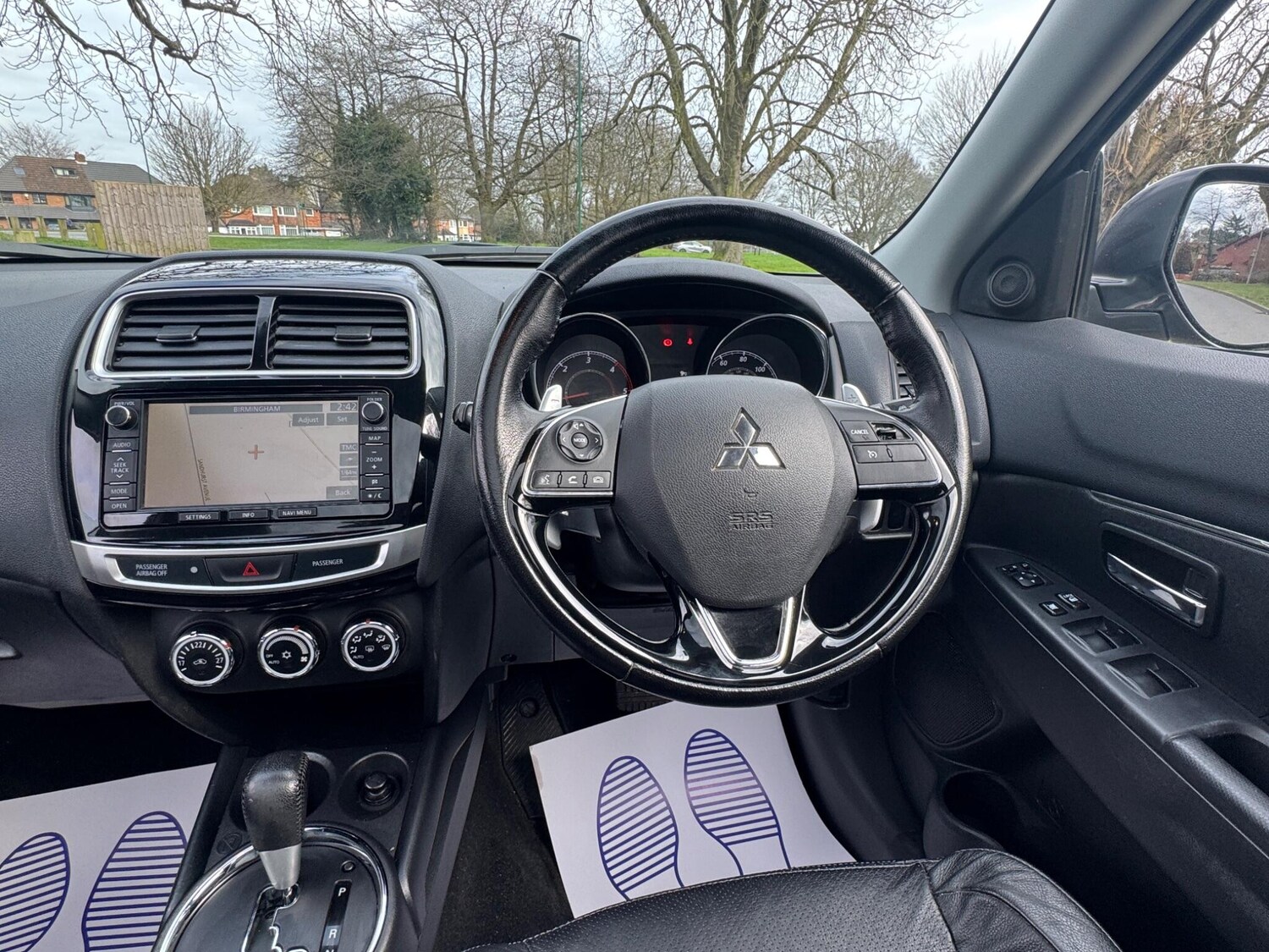 Used Mitsubishi ASX 2016 for sale - 77959401: Photo 19