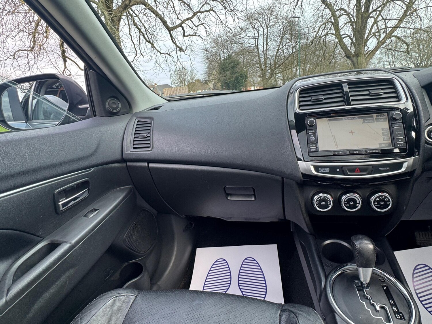 Used Mitsubishi ASX 2016 for sale - 77959401: Photo 20