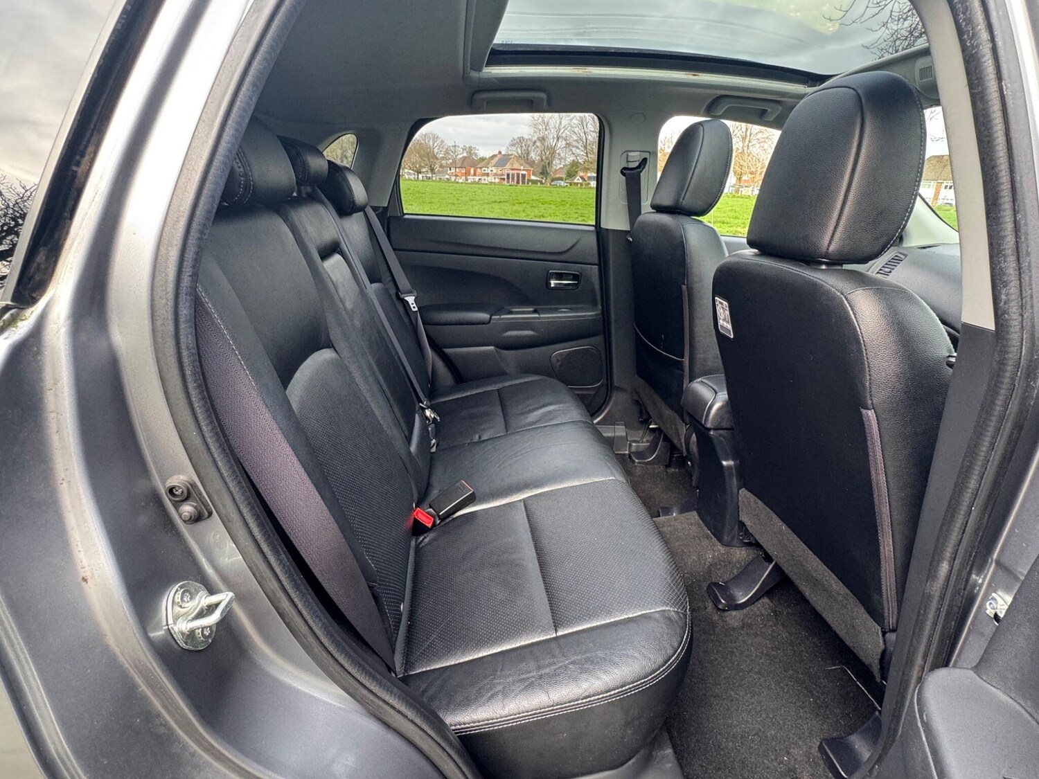 Used Mitsubishi ASX 2016 for sale - 77959401: Photo 21