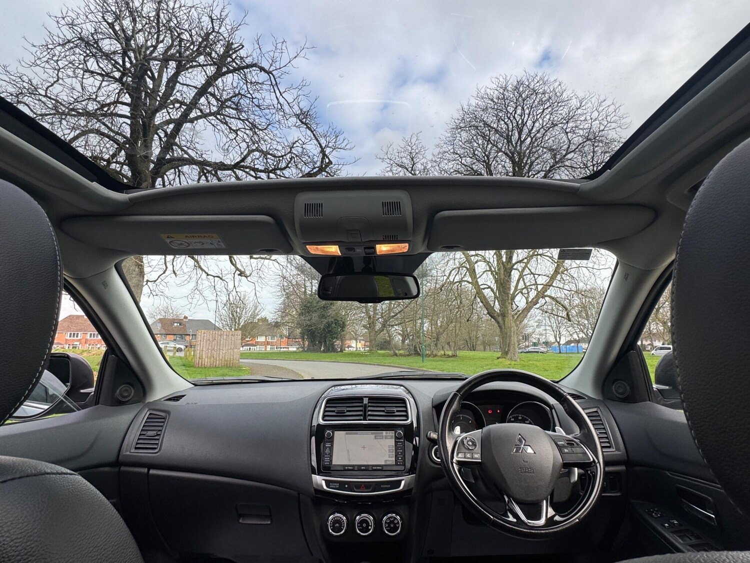 Used Mitsubishi ASX 2016 for sale - 77959401: Photo 23