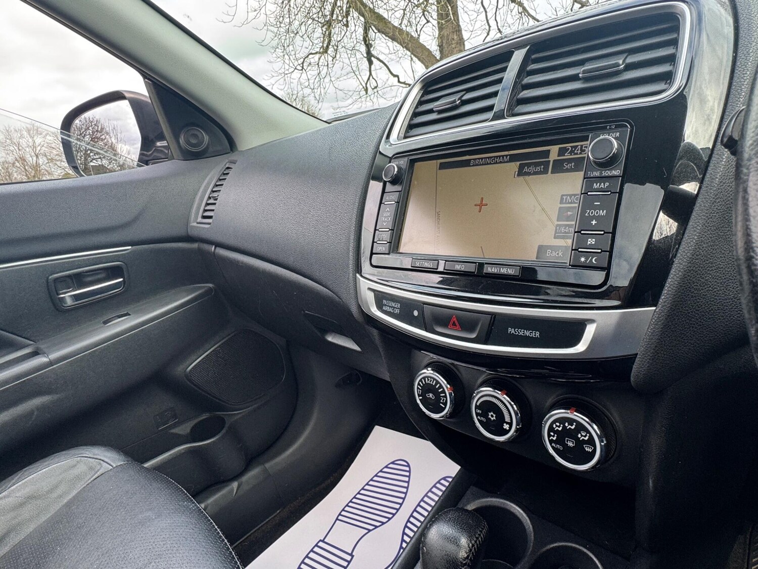 Used Mitsubishi ASX 2016 for sale - 77959401: Photo 24