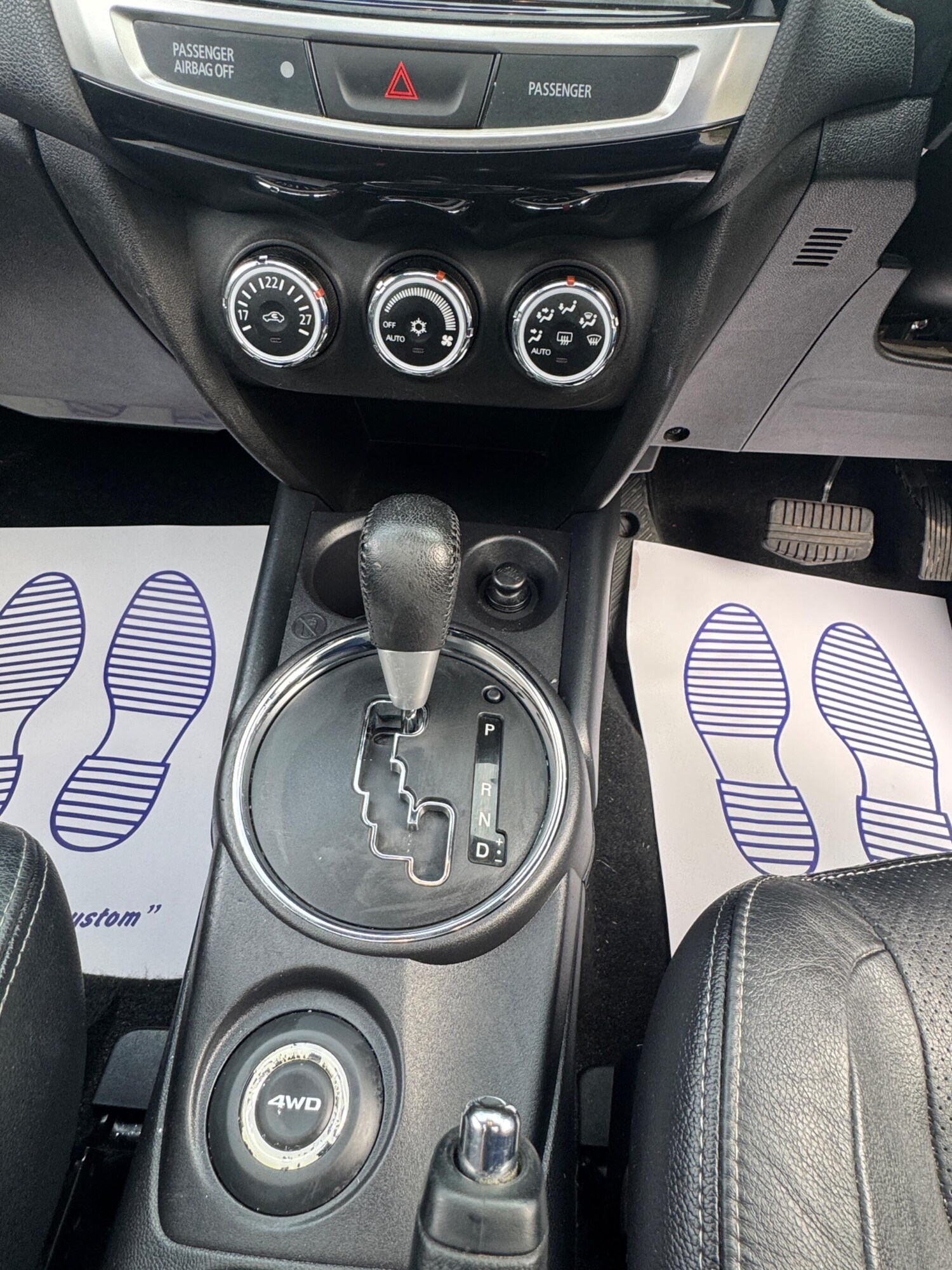 Used Mitsubishi ASX 2016 for sale - 77959401: Photo 25