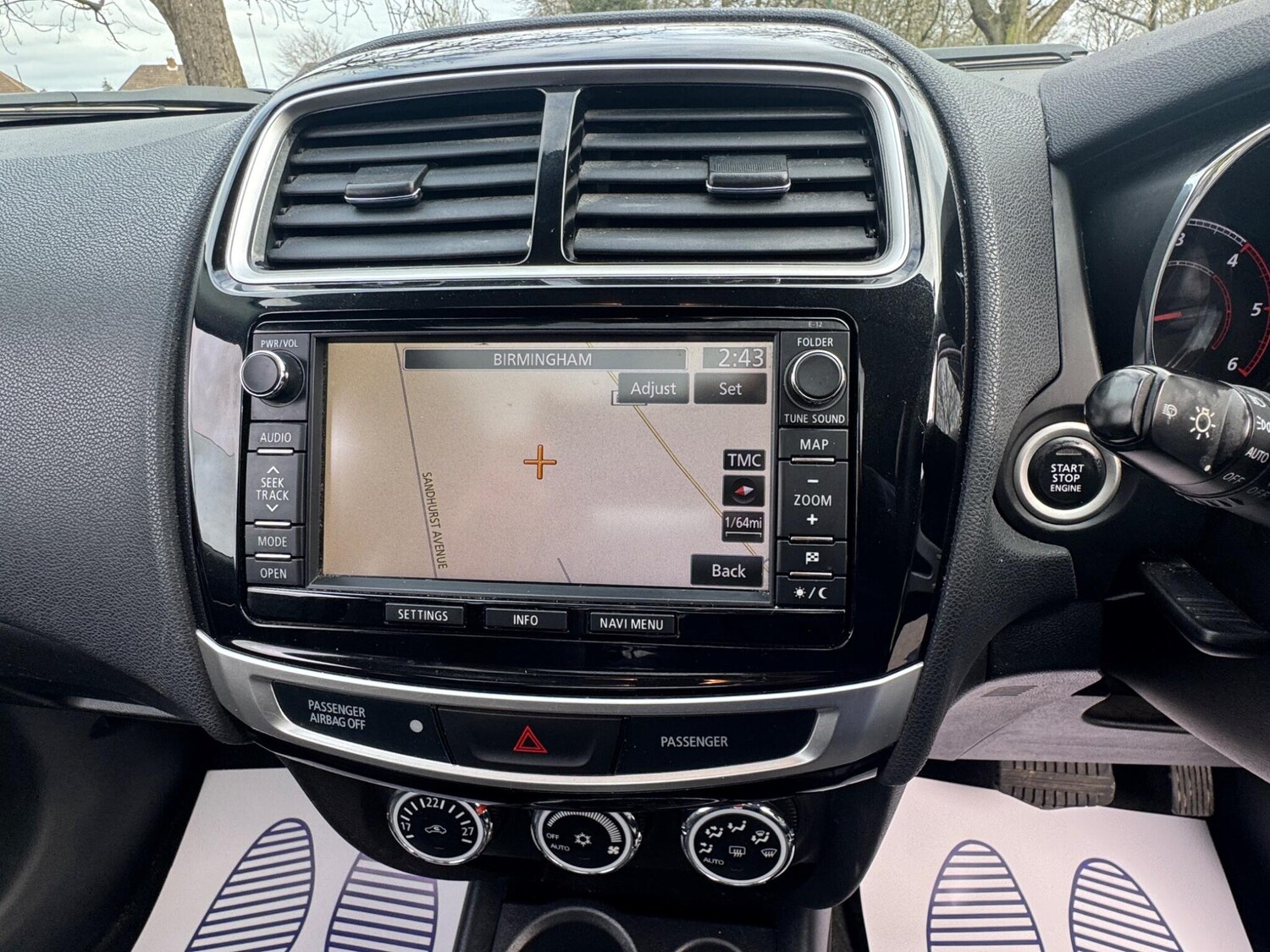 Used Mitsubishi ASX 2016 for sale - 77959401: Photo 26