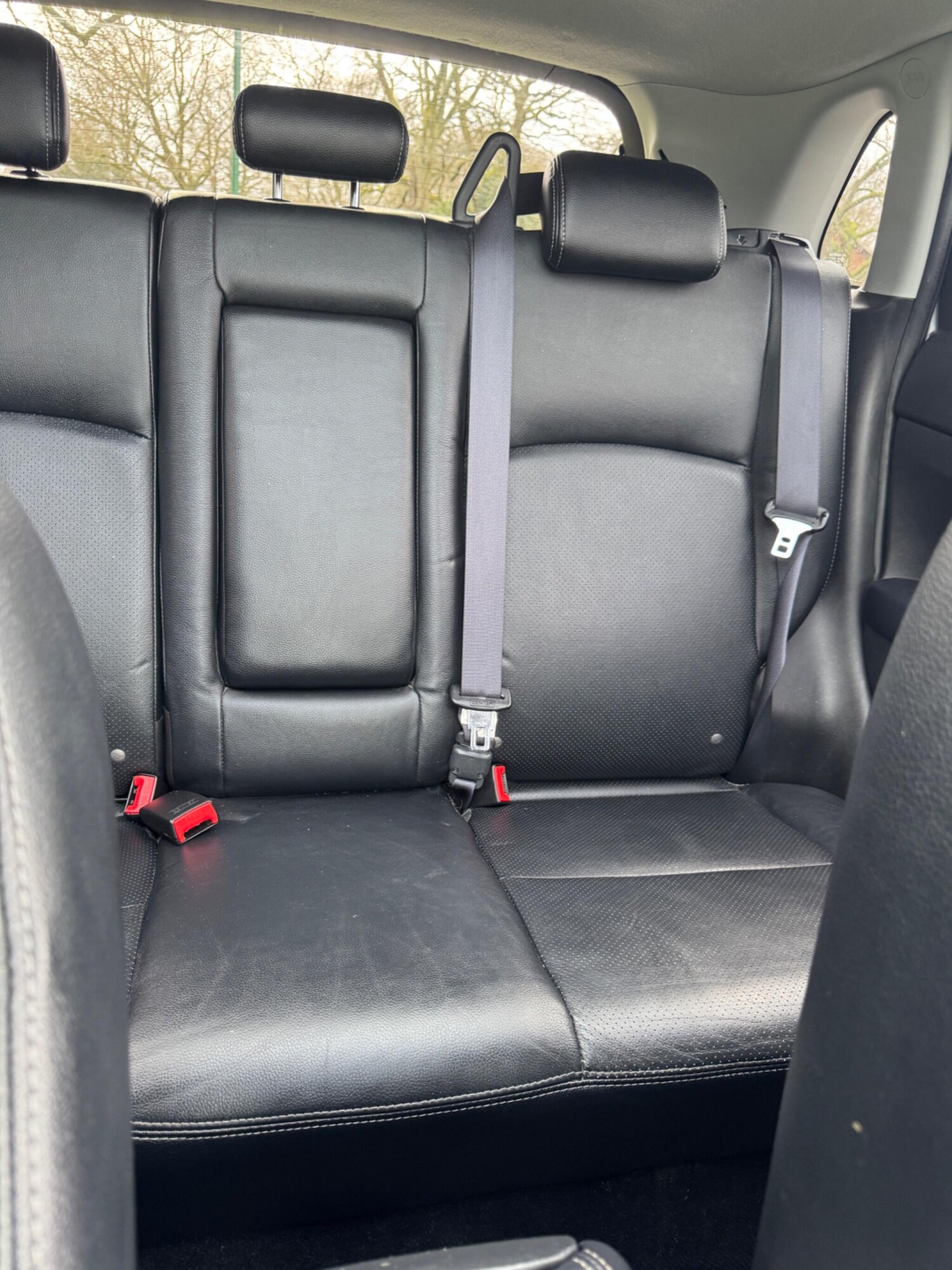 Used Mitsubishi ASX 2016 for sale - 77959401: Photo 42