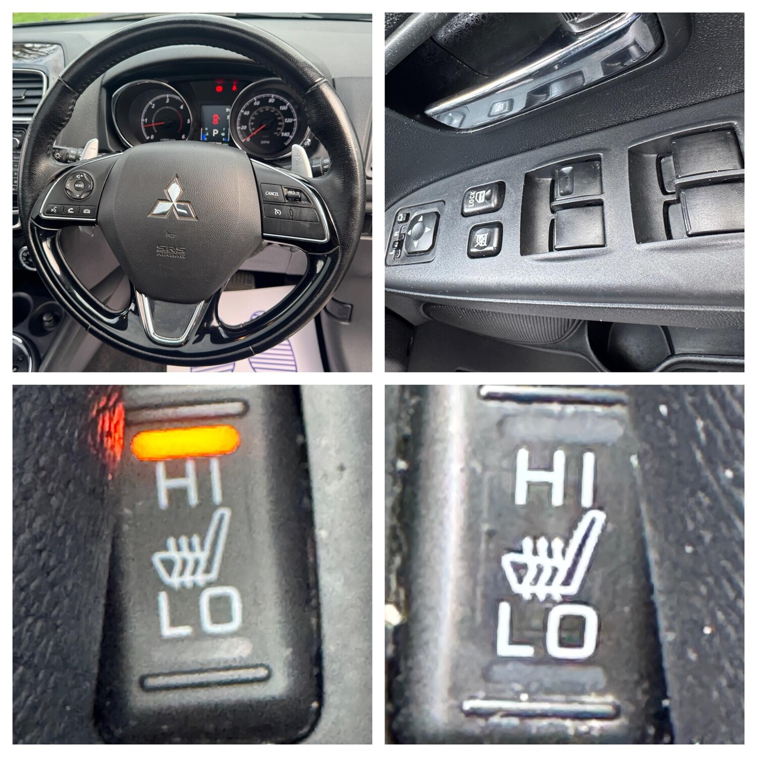 Used Mitsubishi ASX 2016 for sale - 77959401: Photo 44