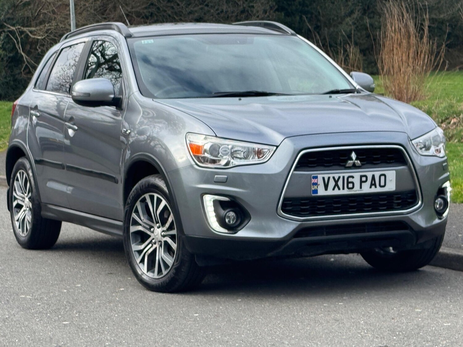 Used Mitsubishi ASX 2016 for sale - 77959401: Photo 6