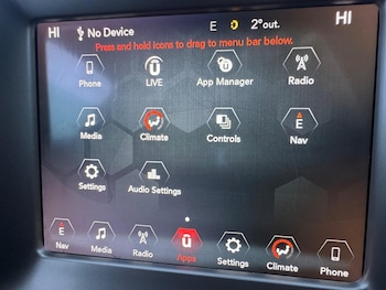 Used Jeep Compass 2018 for sale - 79374241: Photo