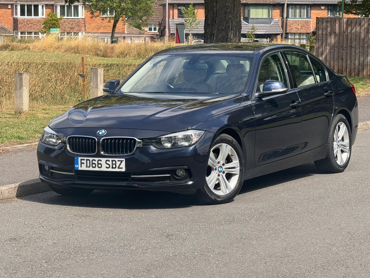 Used BMW 3 Series 2016 for sale - 77959405: Photo 11